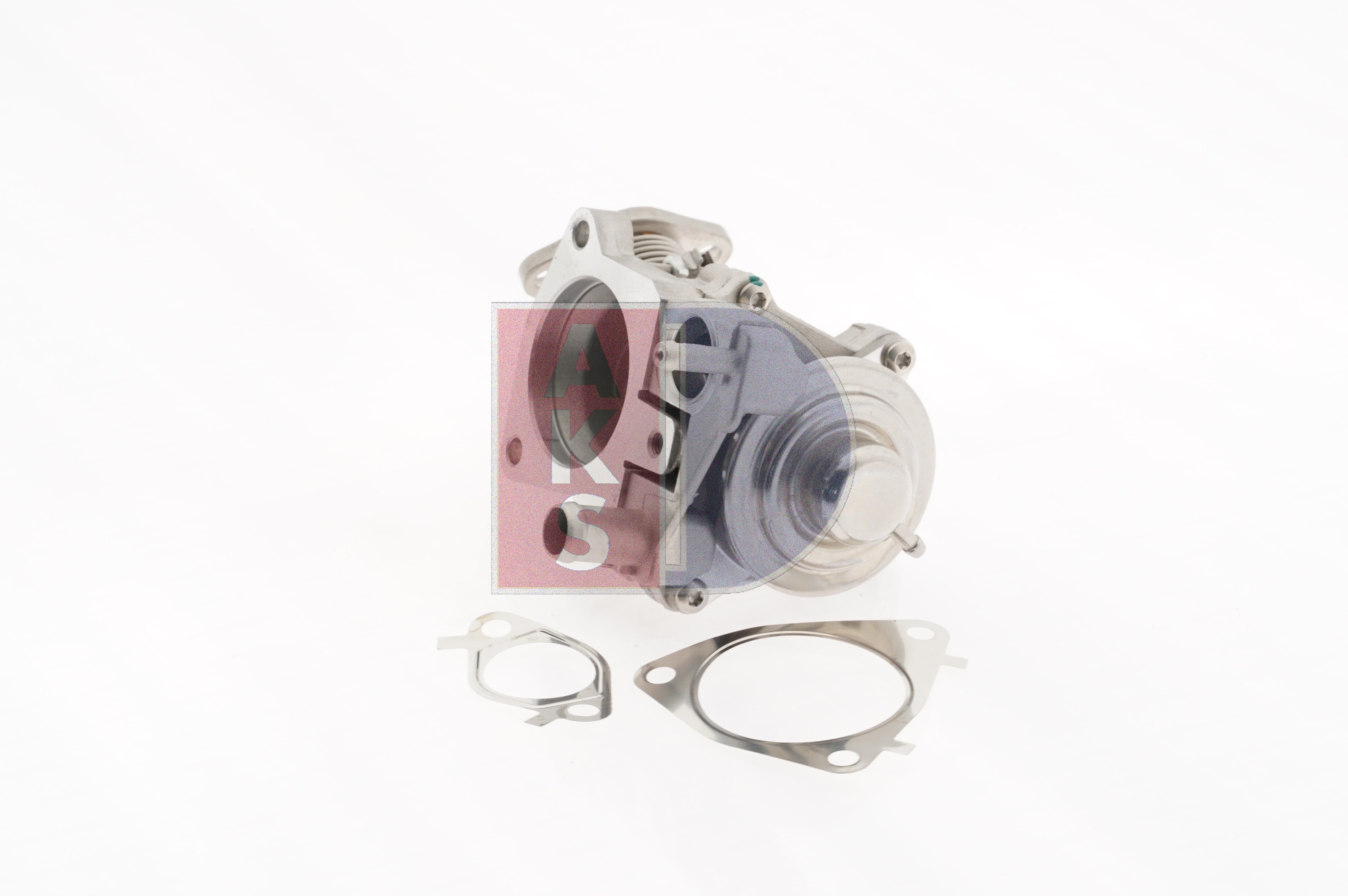 Vanne EGR AKS DASIS 065019N appropriées pour PEUGEOT, CITROËN, FIAT, IVECO pas cher