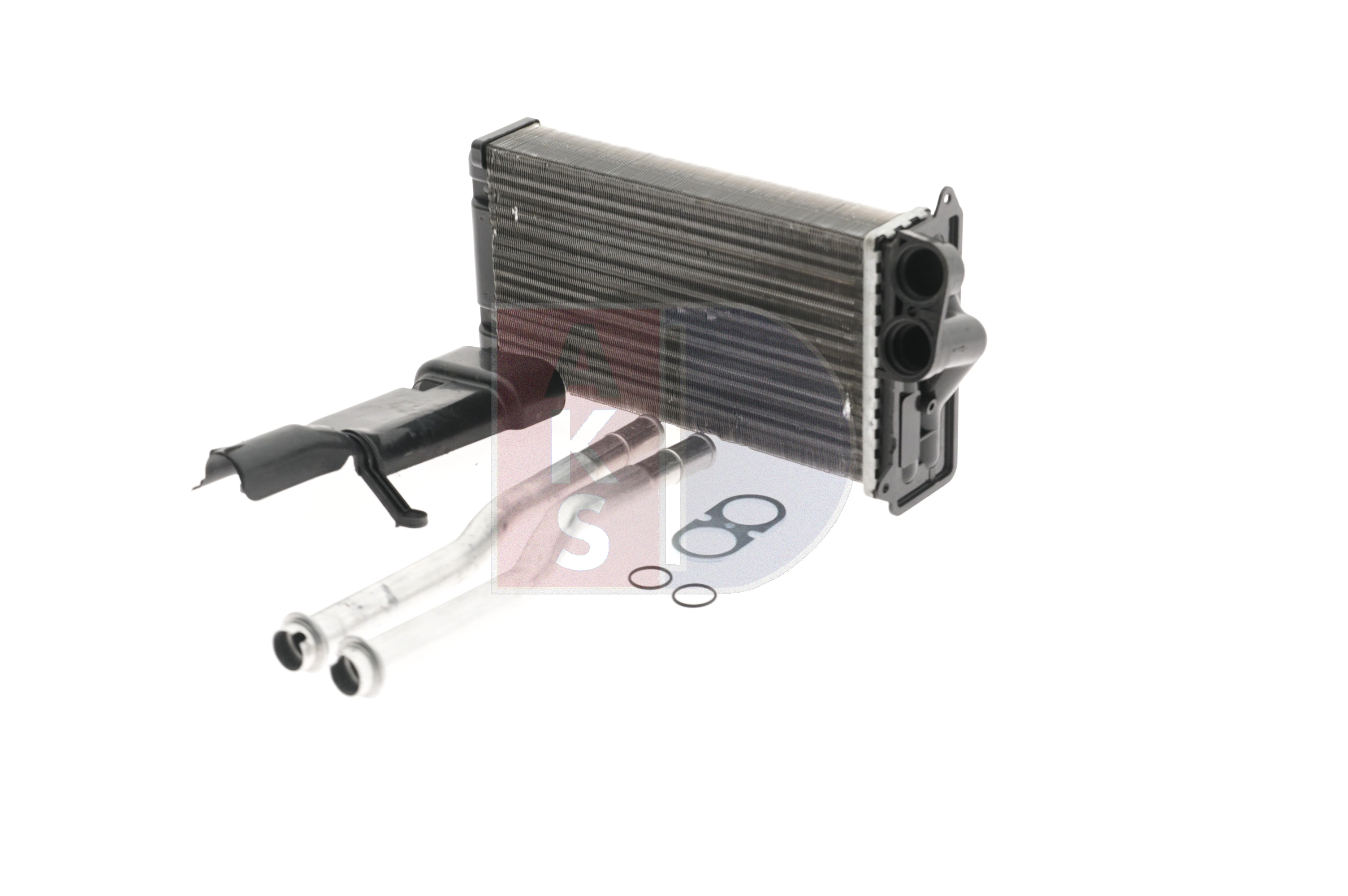 AKS DASIS Heater matrix 069011N