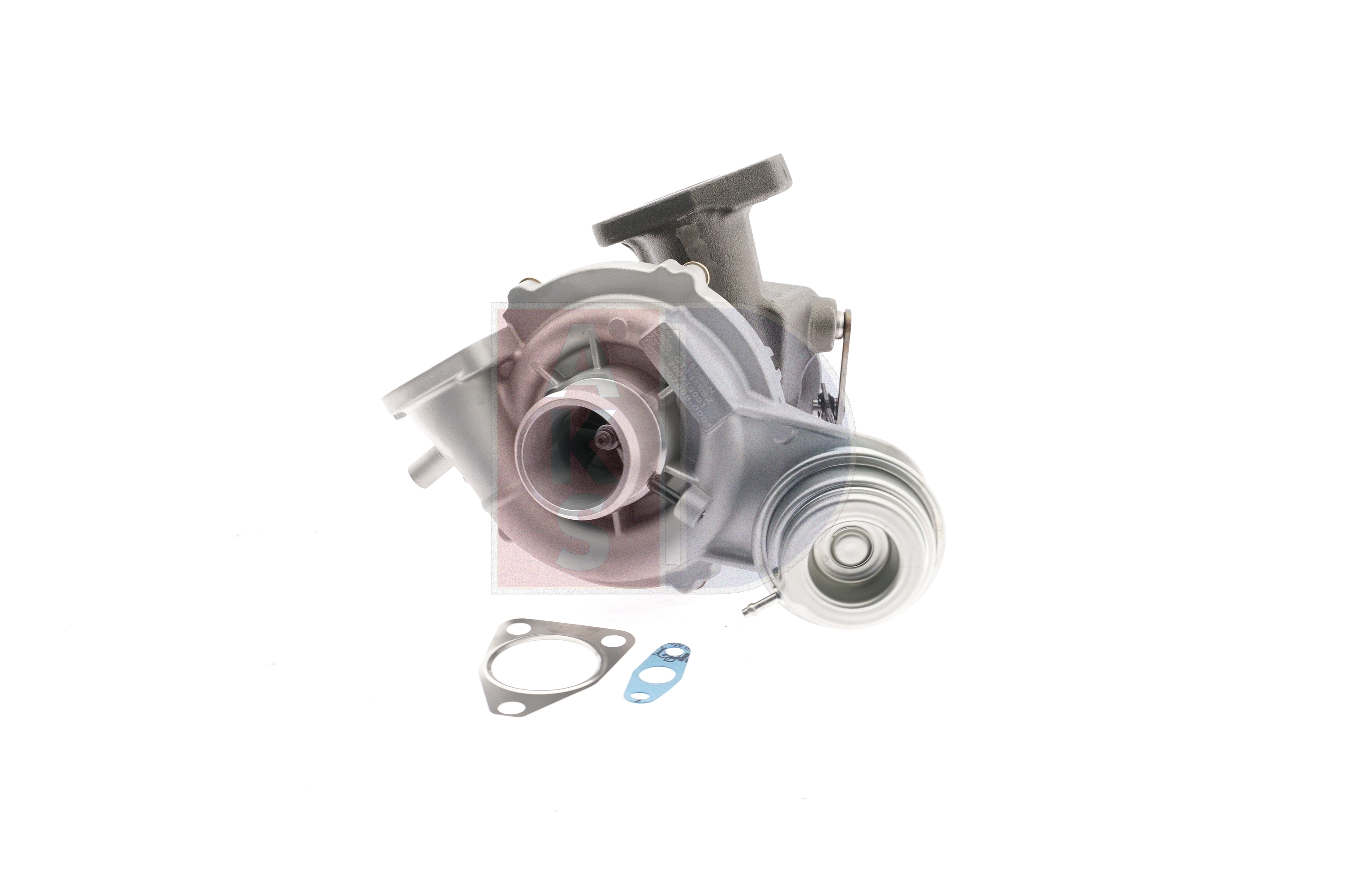 AKS DASIS 085006N Turbo FIAT Doblo Familiar (263_) 1.6 D Multijet (263AXD1B, 263AXX1B) Gasóleo 105 cv 2020 precio