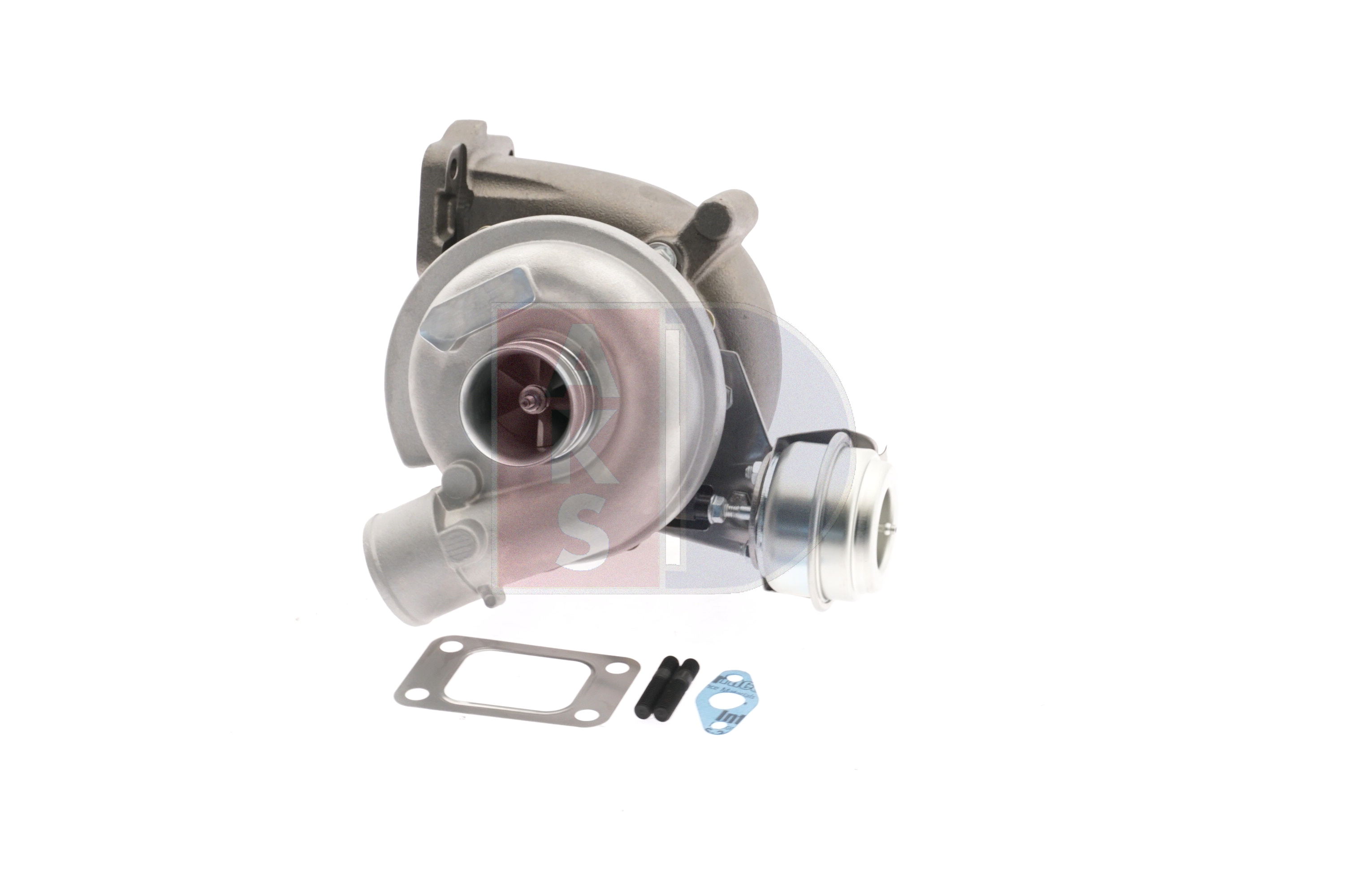 AKS DASIS 085009N Turbo para motor IVECO DAILY 3 Kasten/Kombi 2.8 35 S 15 V, 35 C 15 V Gasóleo 146 cv 2005 precio