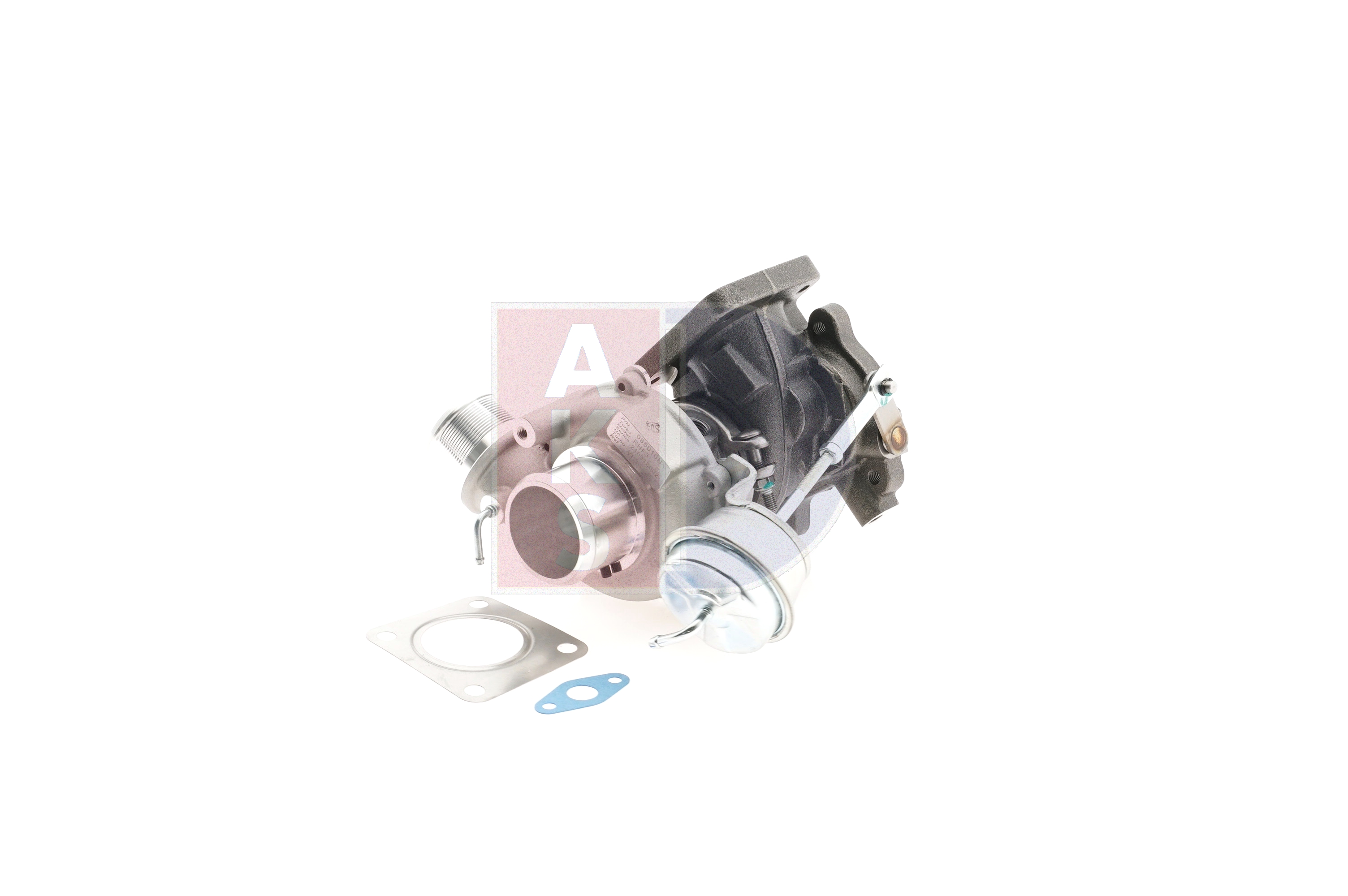 AKS DASIS Turbocompressor 085010N