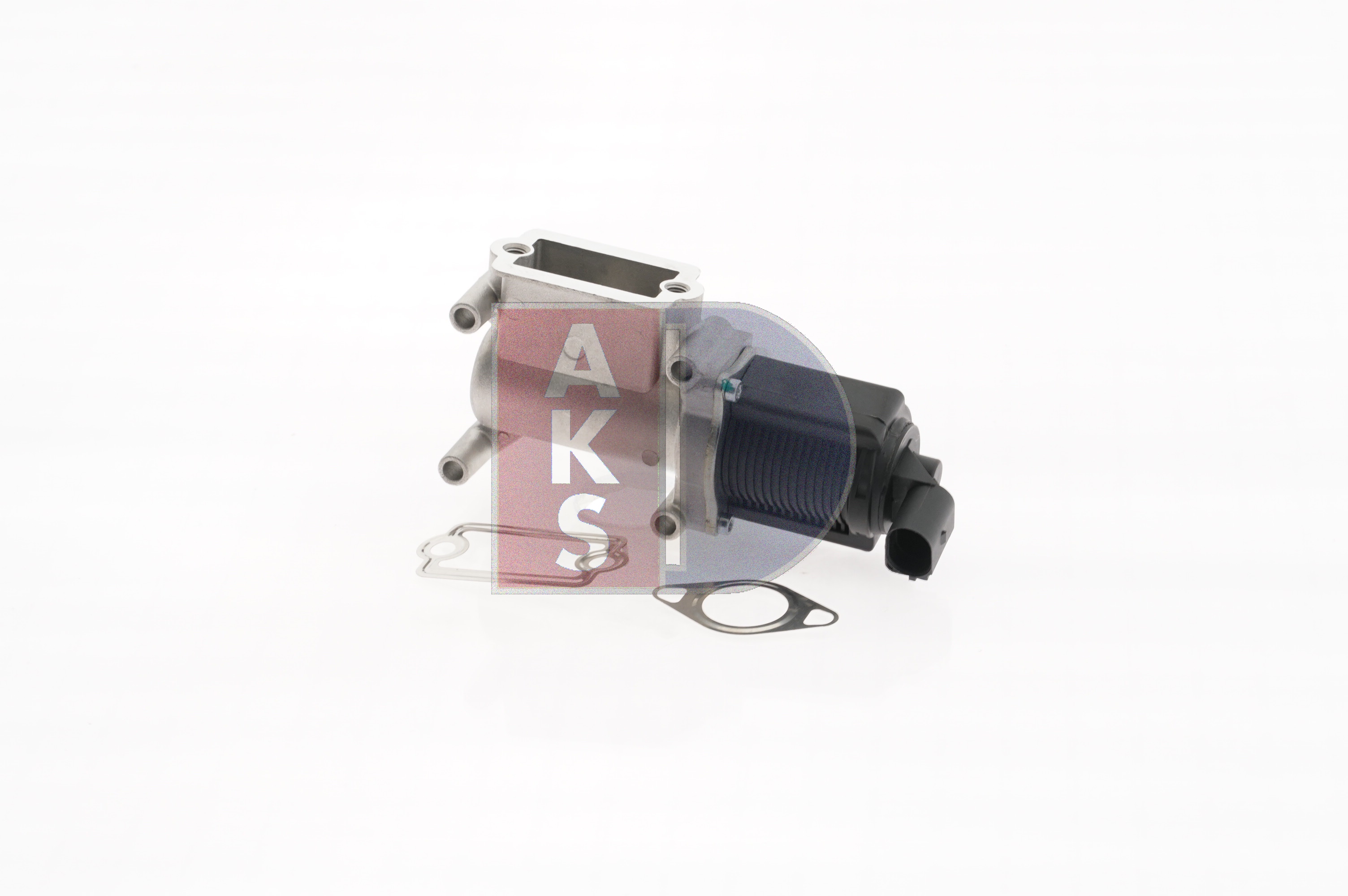 alkuperäiset Fiat SCUDO AKS DASIS Pakokaasun kierrätysventtiili 085014N