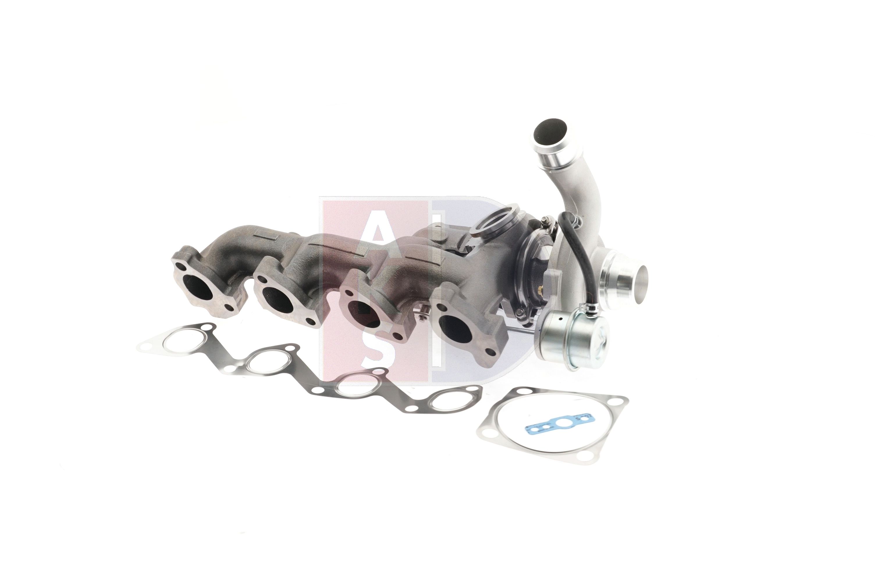 Acheter AKS DASIS Turbocompresseur 095015N