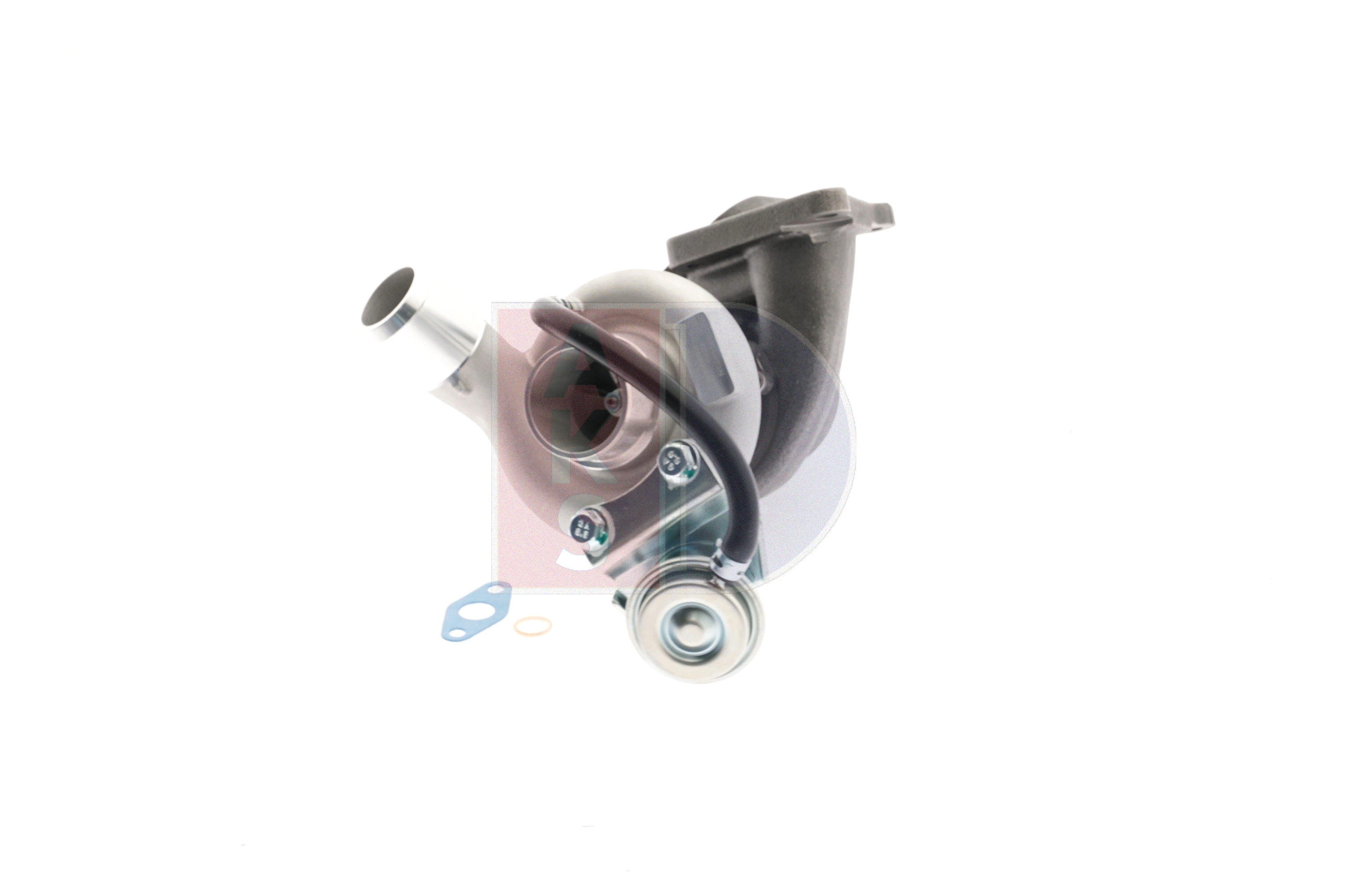 095023N AKS DASIS Turbocharger Hyundai i30