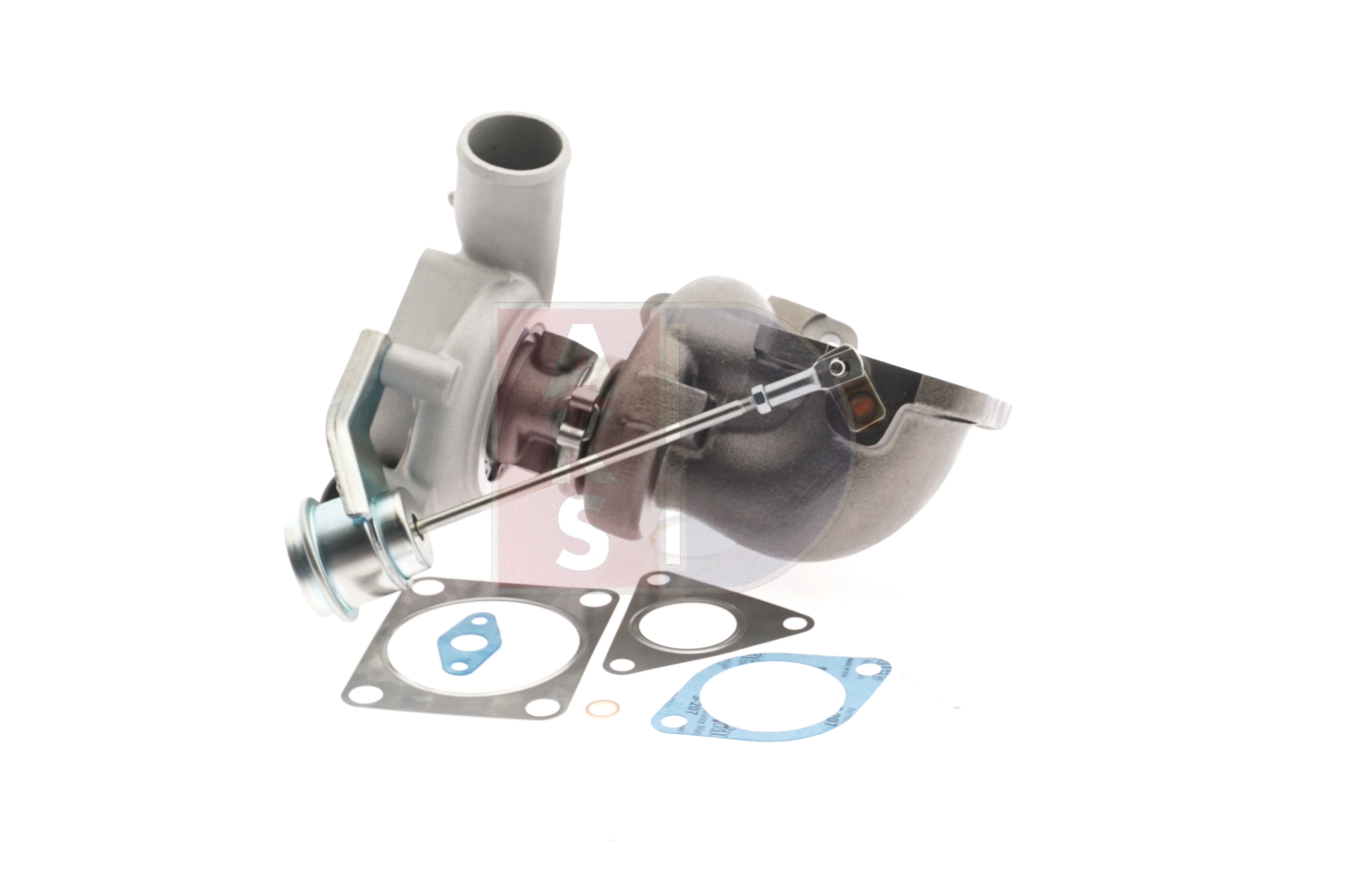 1567328 OE AKS DASIS Turbocompresseur 095024N