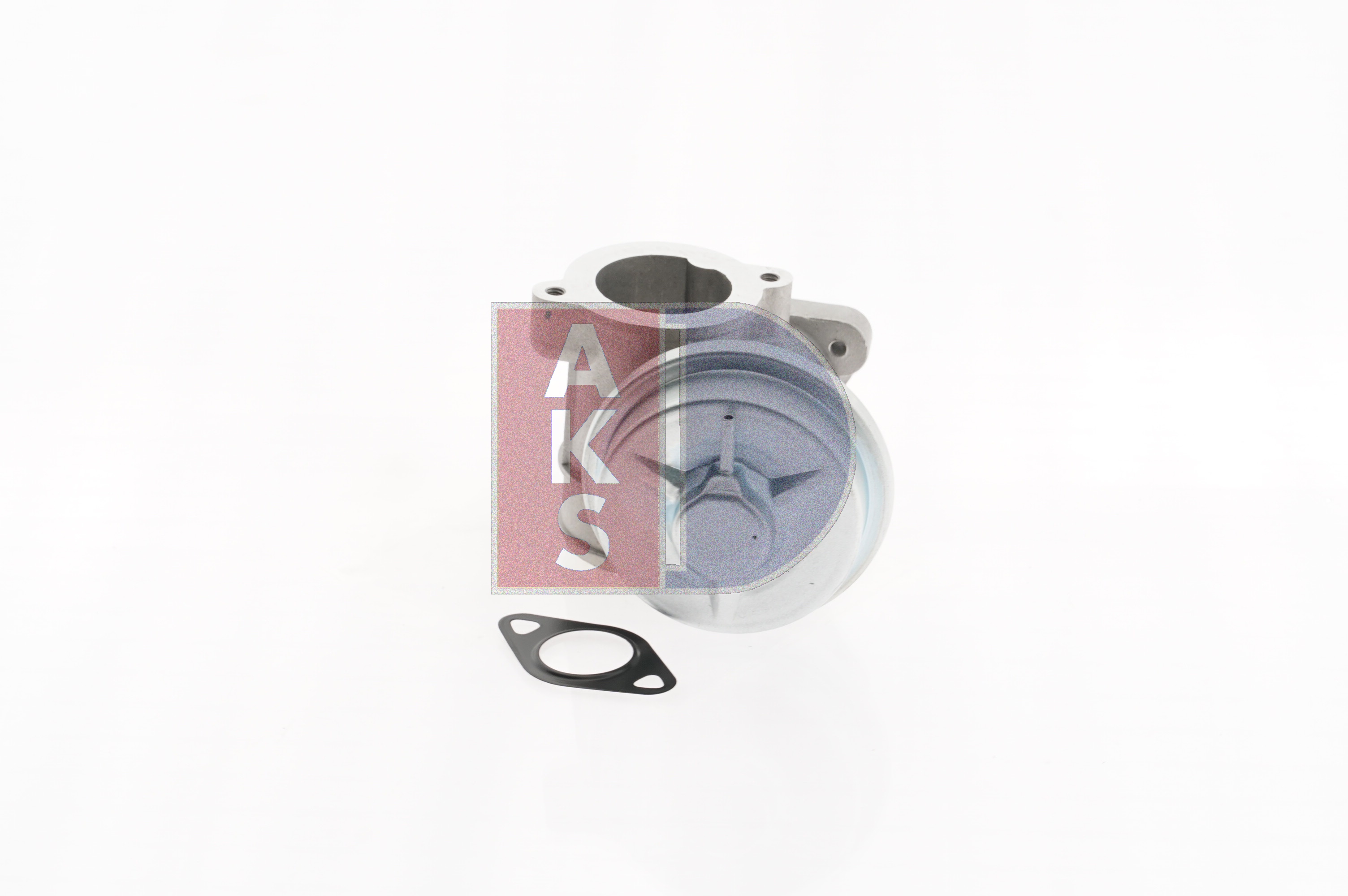 AKS DASIS 095028N AGR Ventil JAGUAR X-TYPE kaufen