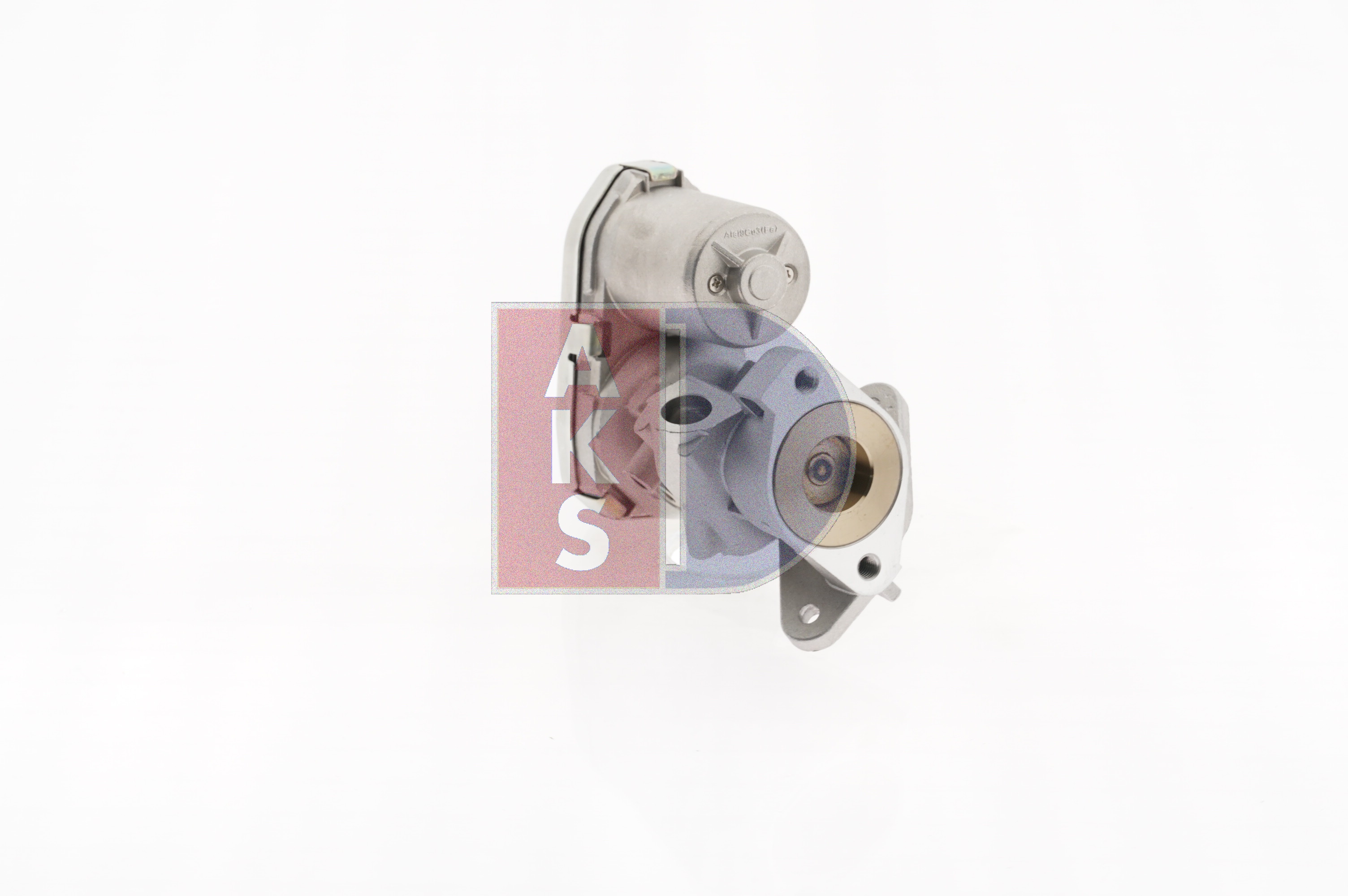 AKS DASIS 095035N AGR Ventil OPEL Astra J Schrägheck (P10) 1.6 CDTi 136 PS Diesel 2015