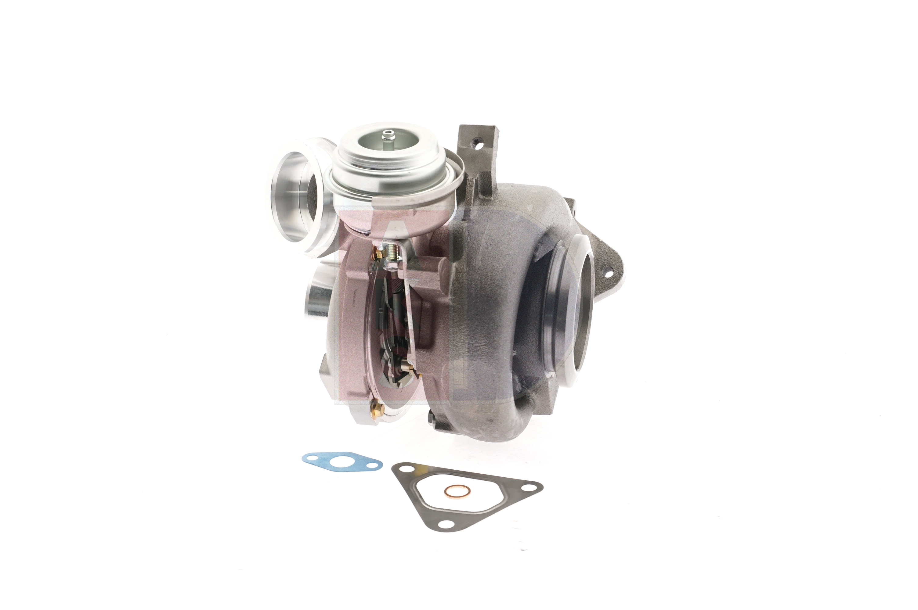 125005N AKS DASIS A612096039980 Turbolader