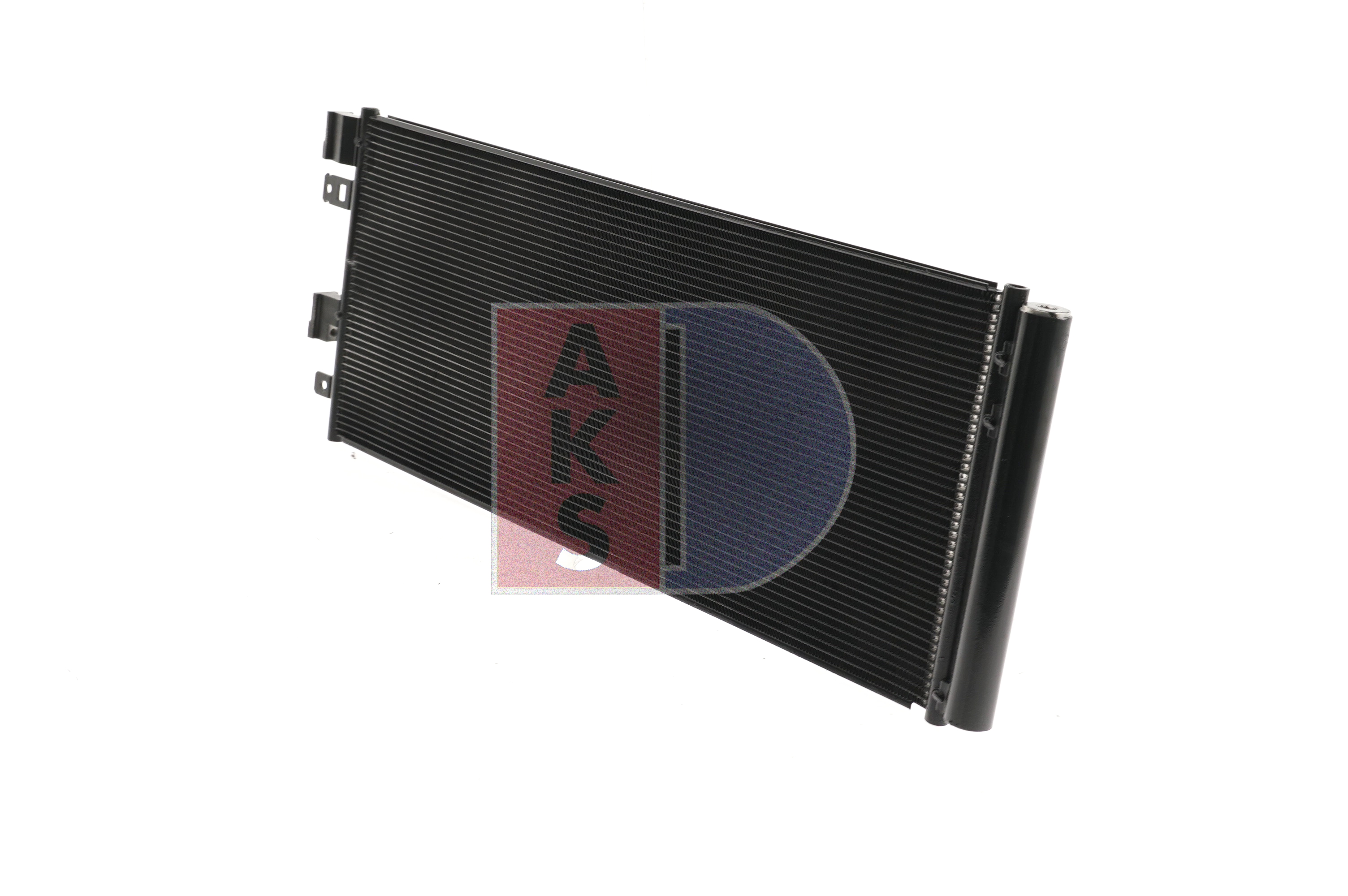 AKS DASIS Air conditioning condenser 152075N