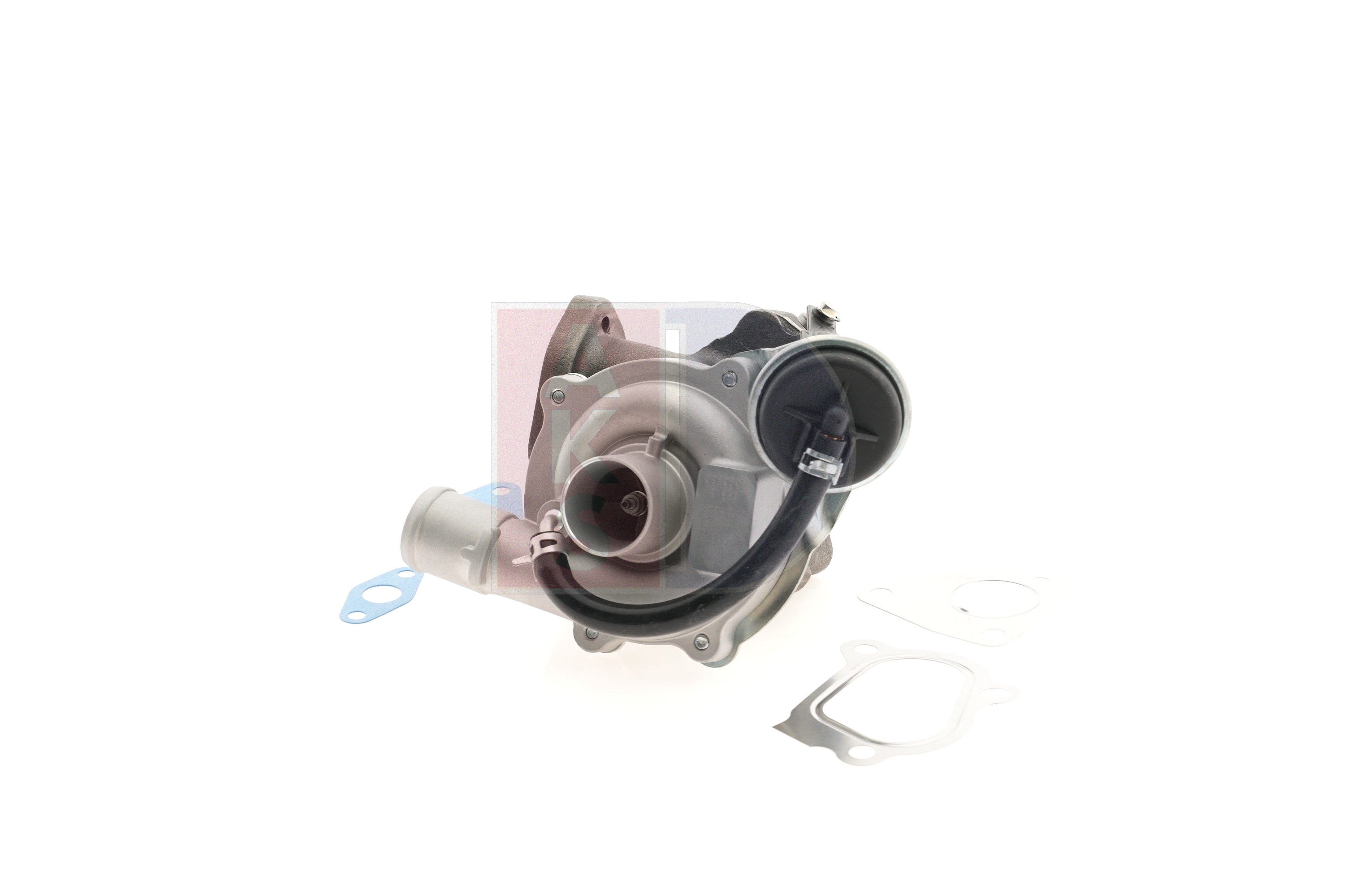 AKS DASIS 155007N Turbo Suzuki Swift 3 1.3 (RS 413, ZC11S) Benzina 92 CV 2006 prezzo