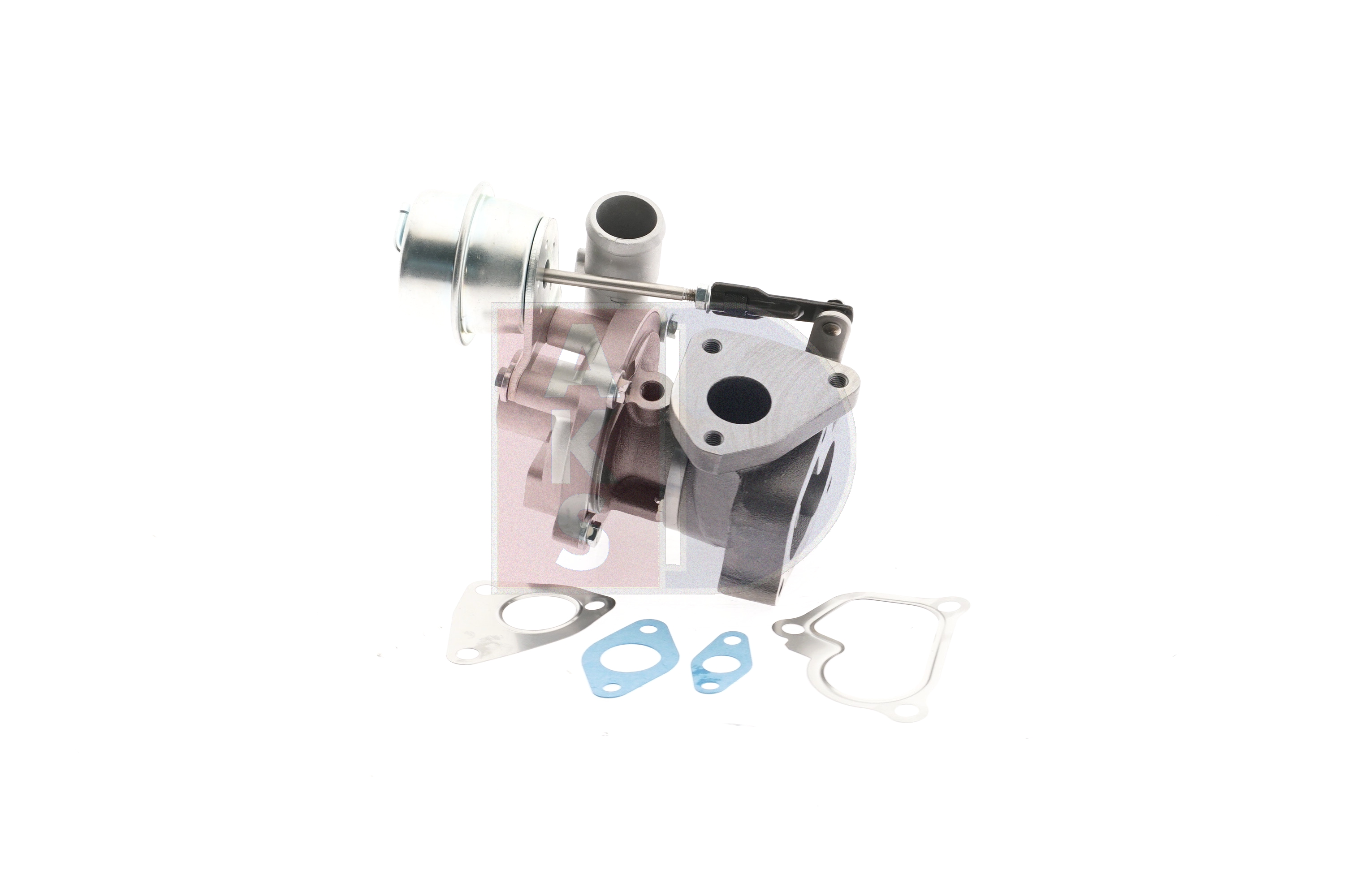 AKS DASIS 155008N Turbo Suzuki Swift III 1.3 (RS 413, ZC11S) Benzin 92 HK 2009 pris
