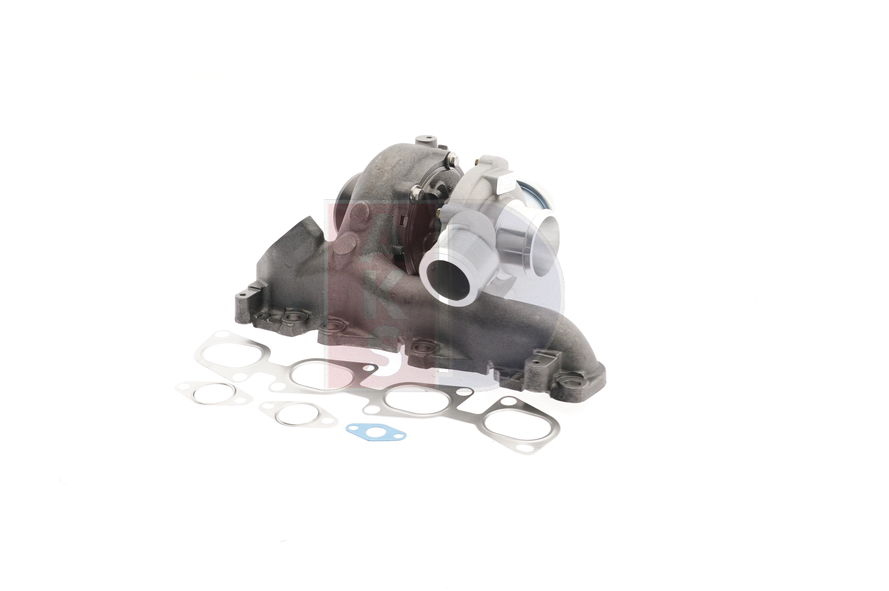 AKS DASIS 155010N Turbo OPEL Vectra C Caravan (Z02) 1.9 CDTI (F35) Gasóleo 150 cv 2006 precio