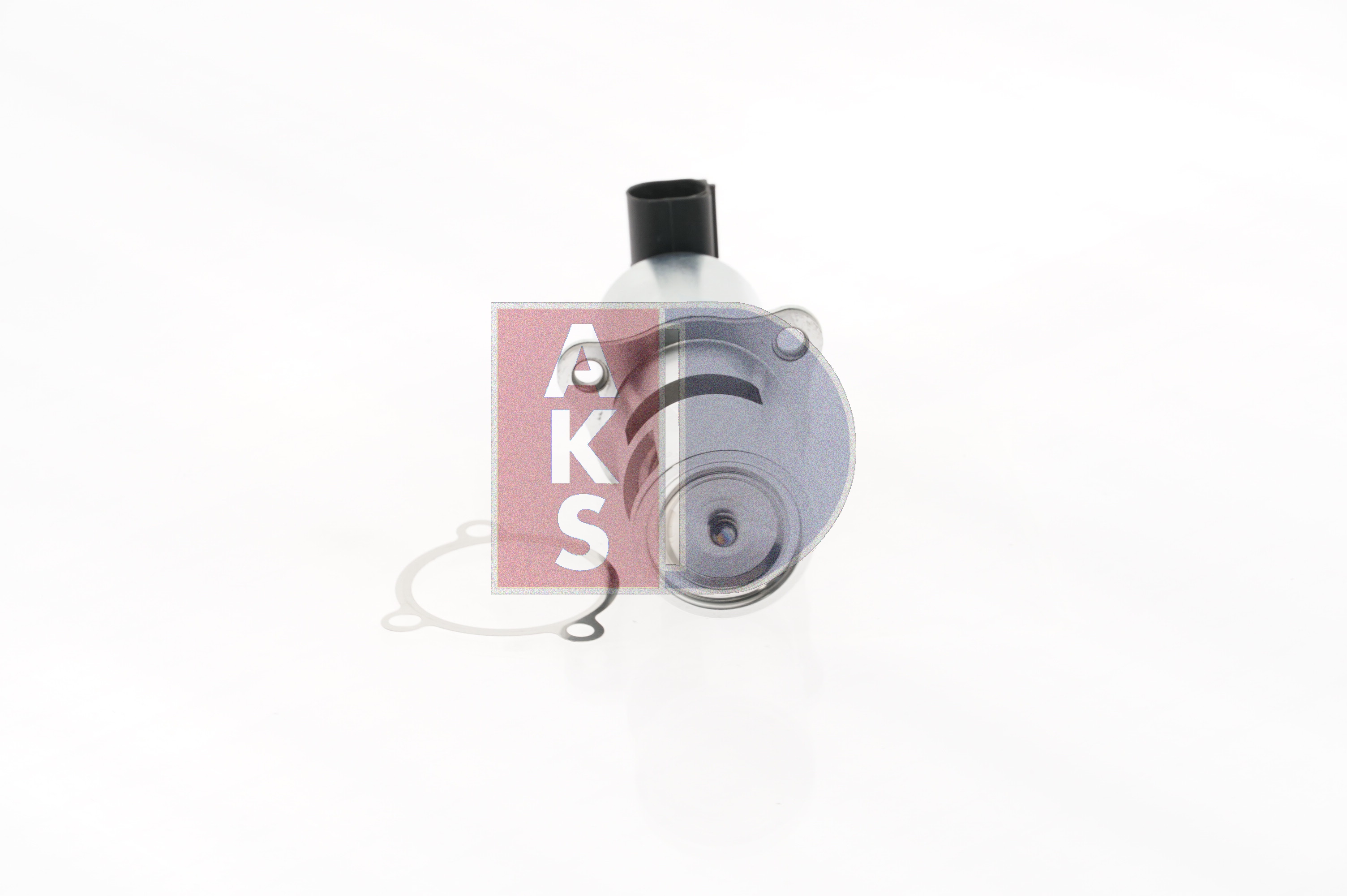 AKS DASIS EGR-ventil 155018N