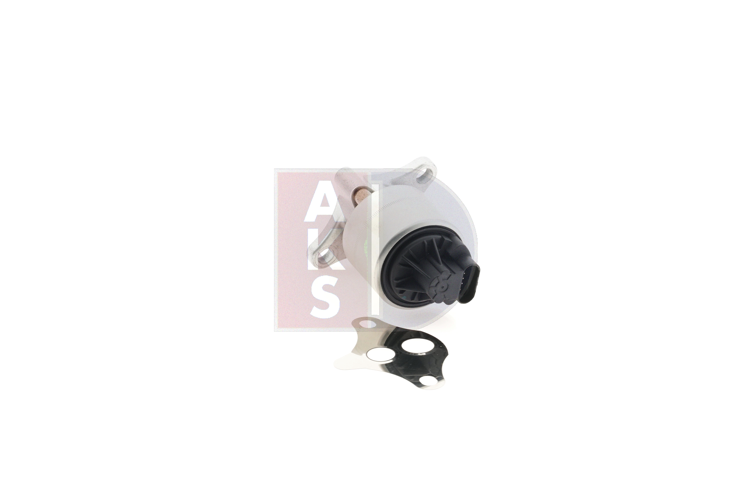 originale Opel ASTRA AKS DASIS EGR 155019N
