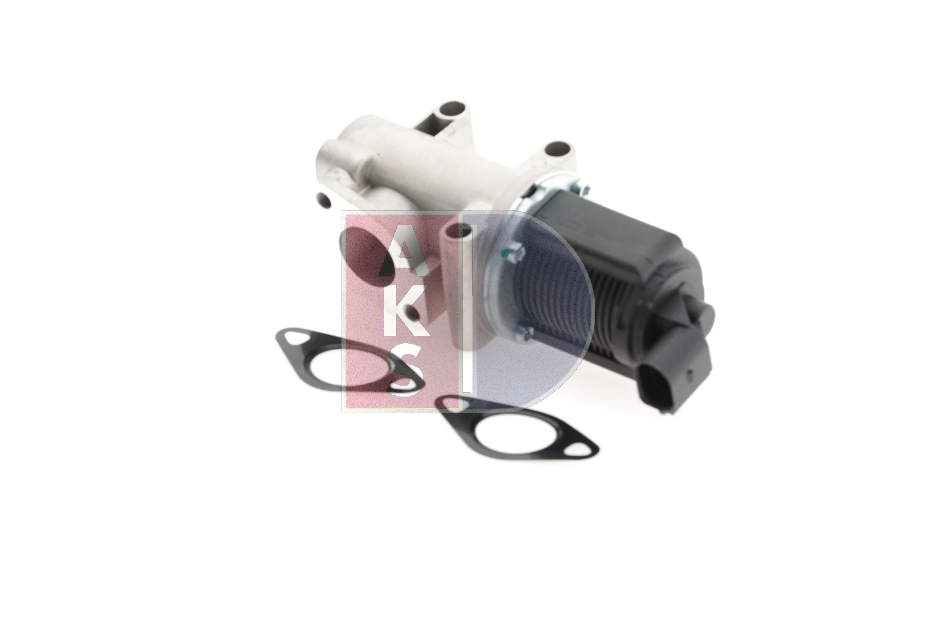 originale Opel ASTRA AKS DASIS EGR 155023N