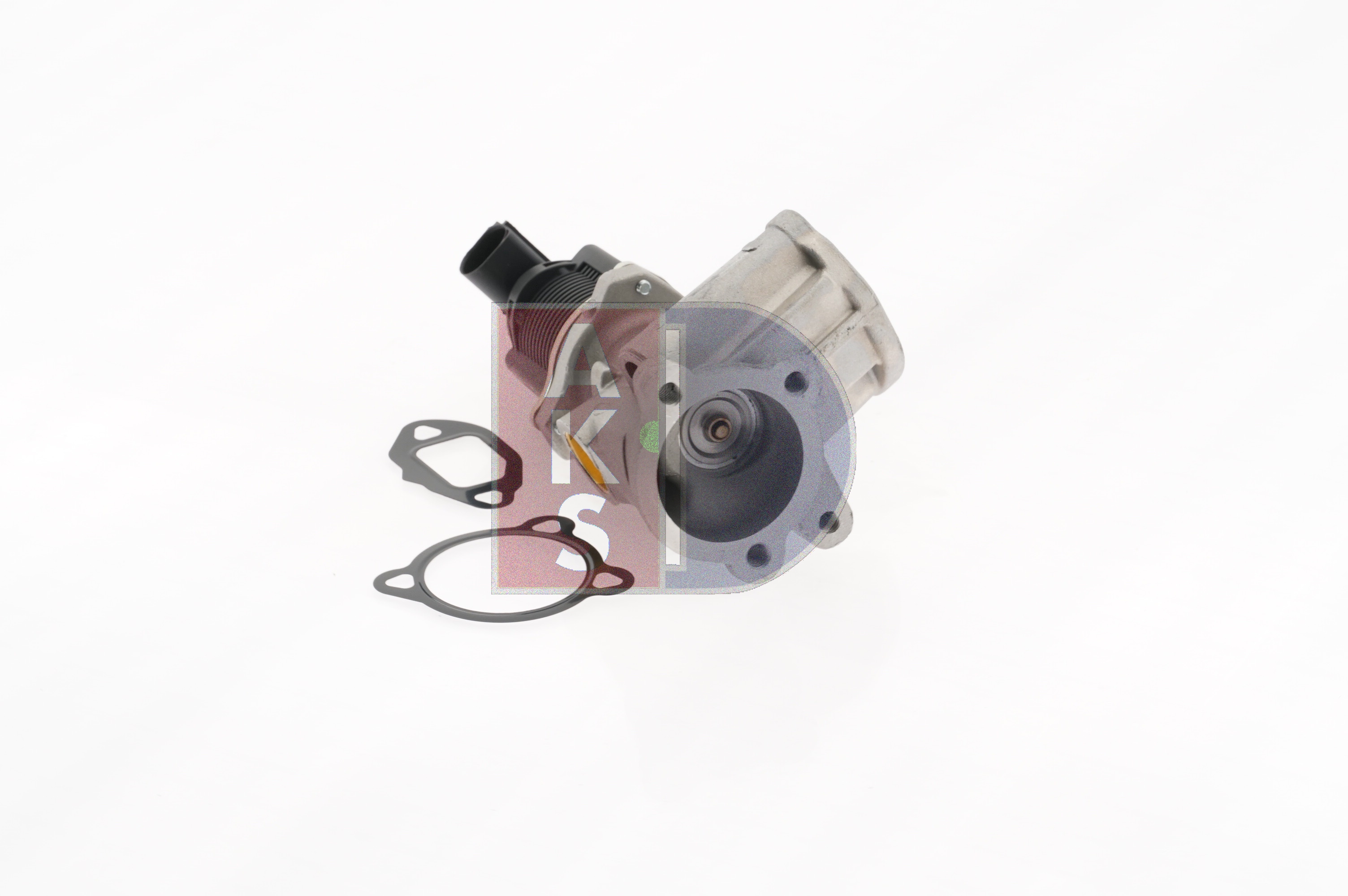 AKS DASIS Válvula EGR 155026N
