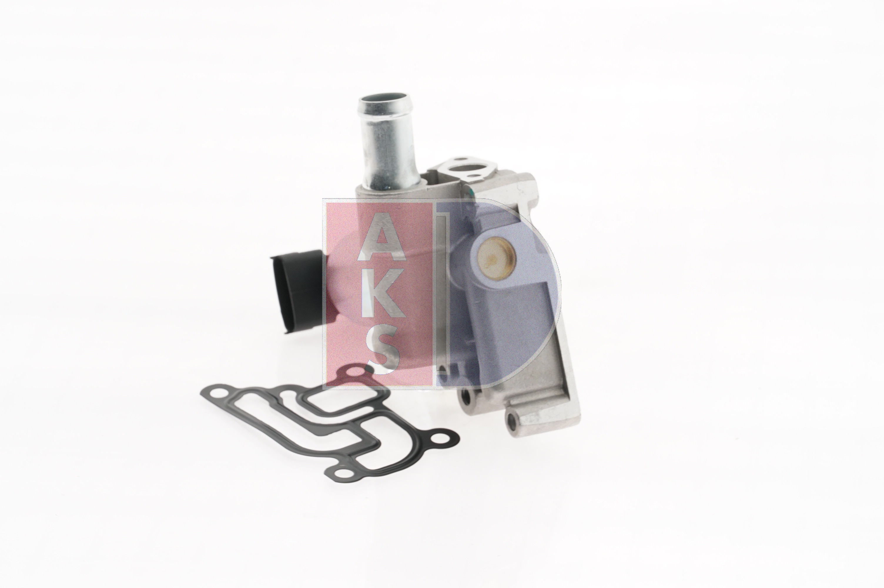 AKS DASIS 155028N Valvula de recirculacion de gases de escape Opel Astra G Caravan 1.2 16V (F35) Gasolina 65 cv 1999 preço
