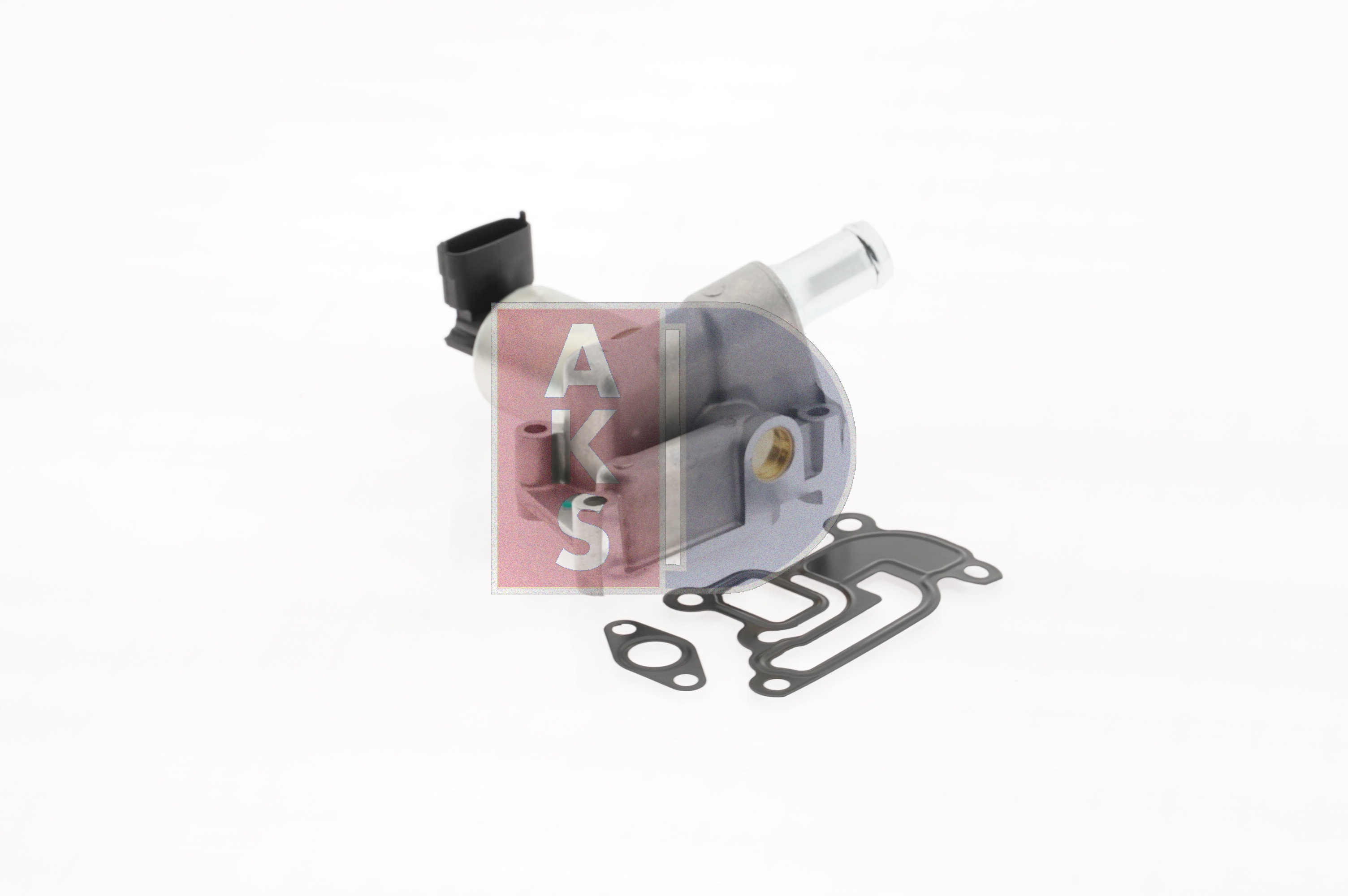 AKS DASIS Válvula EGR 155029N
