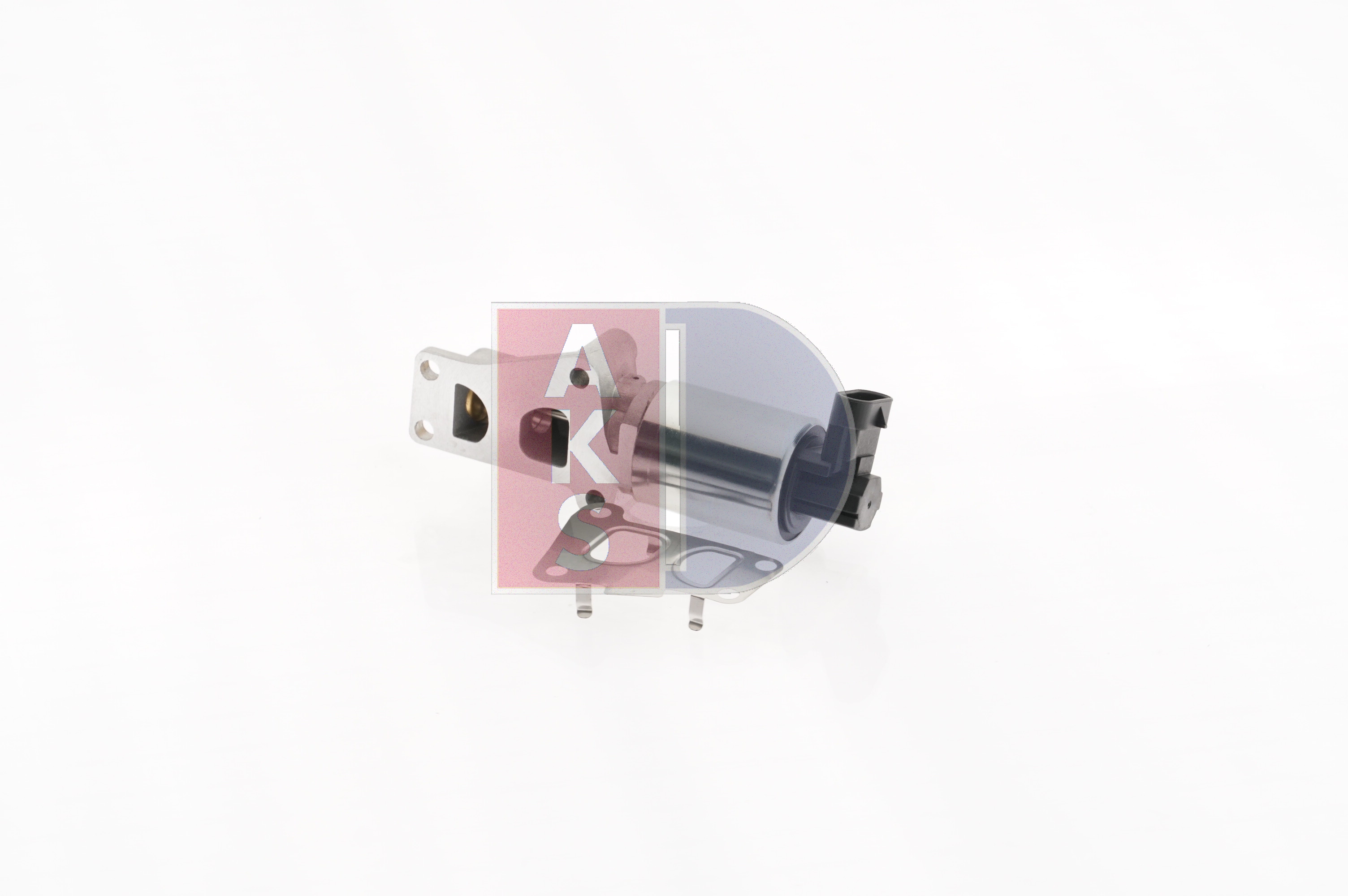 Válvula AGR AKS DASIS precio 155035N