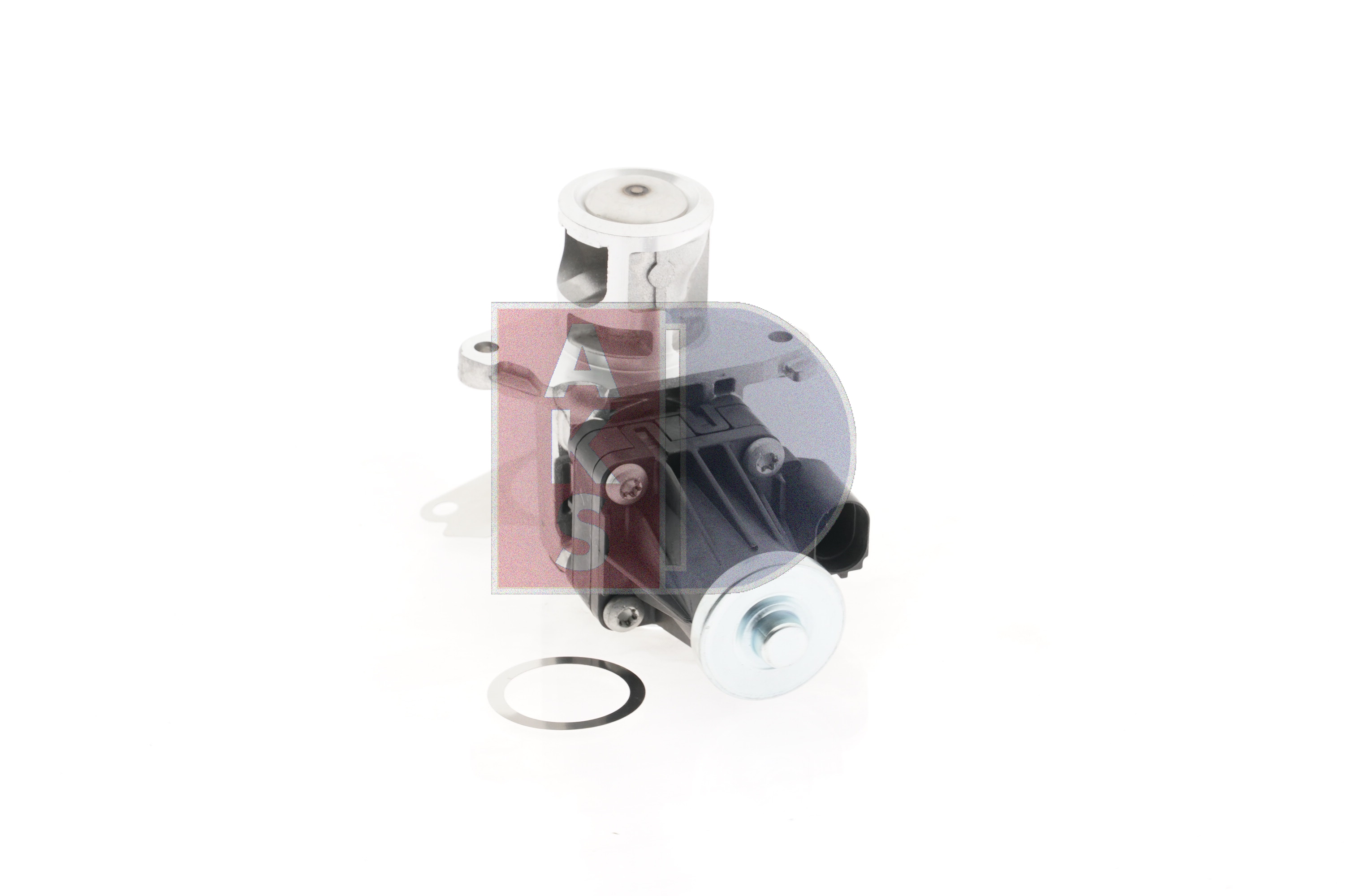 AKS DASIS Vanne EGR 155036N