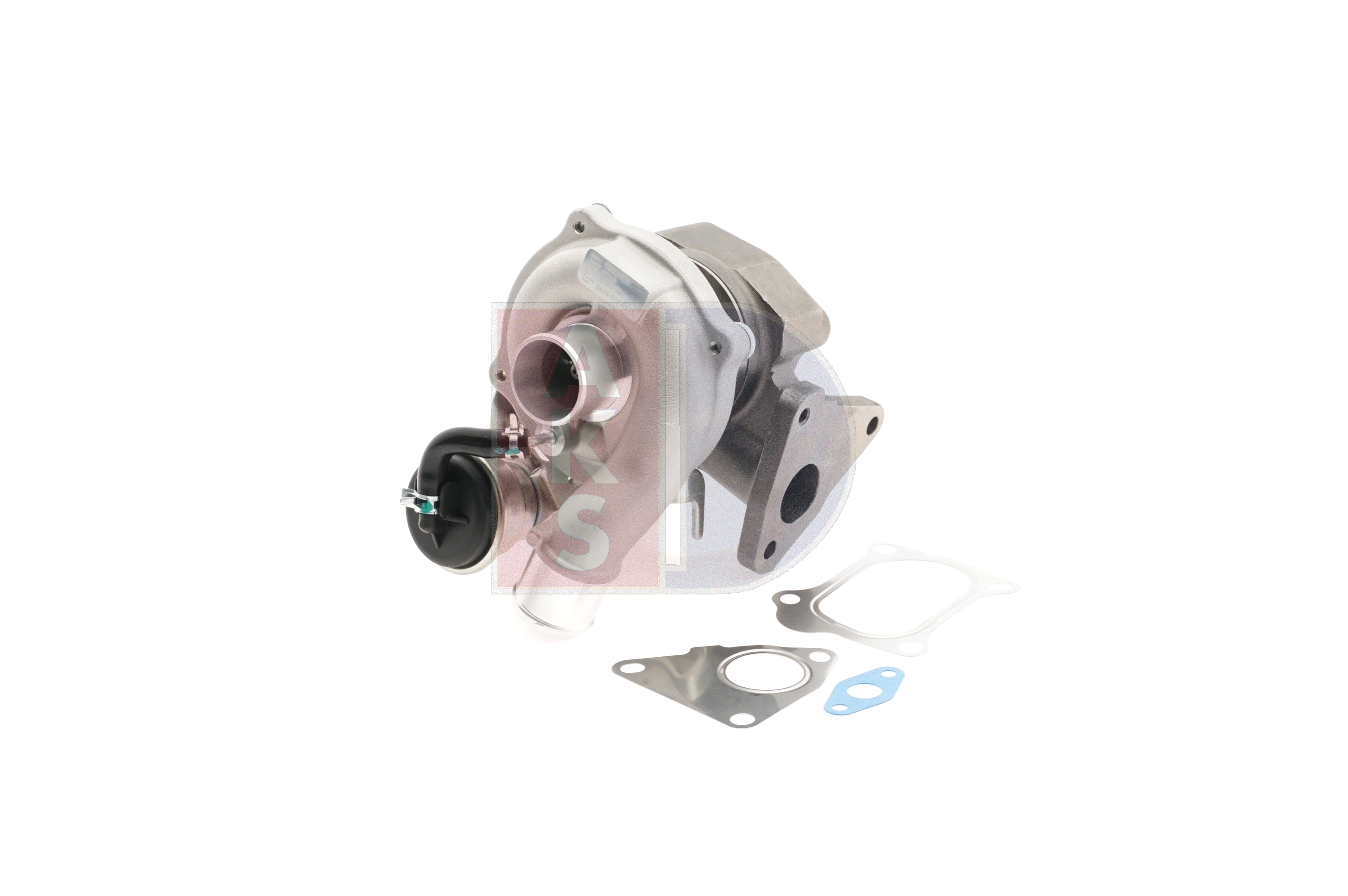 AKS DASIS 185011N Turbolader NISSAN NOTE kaufen
