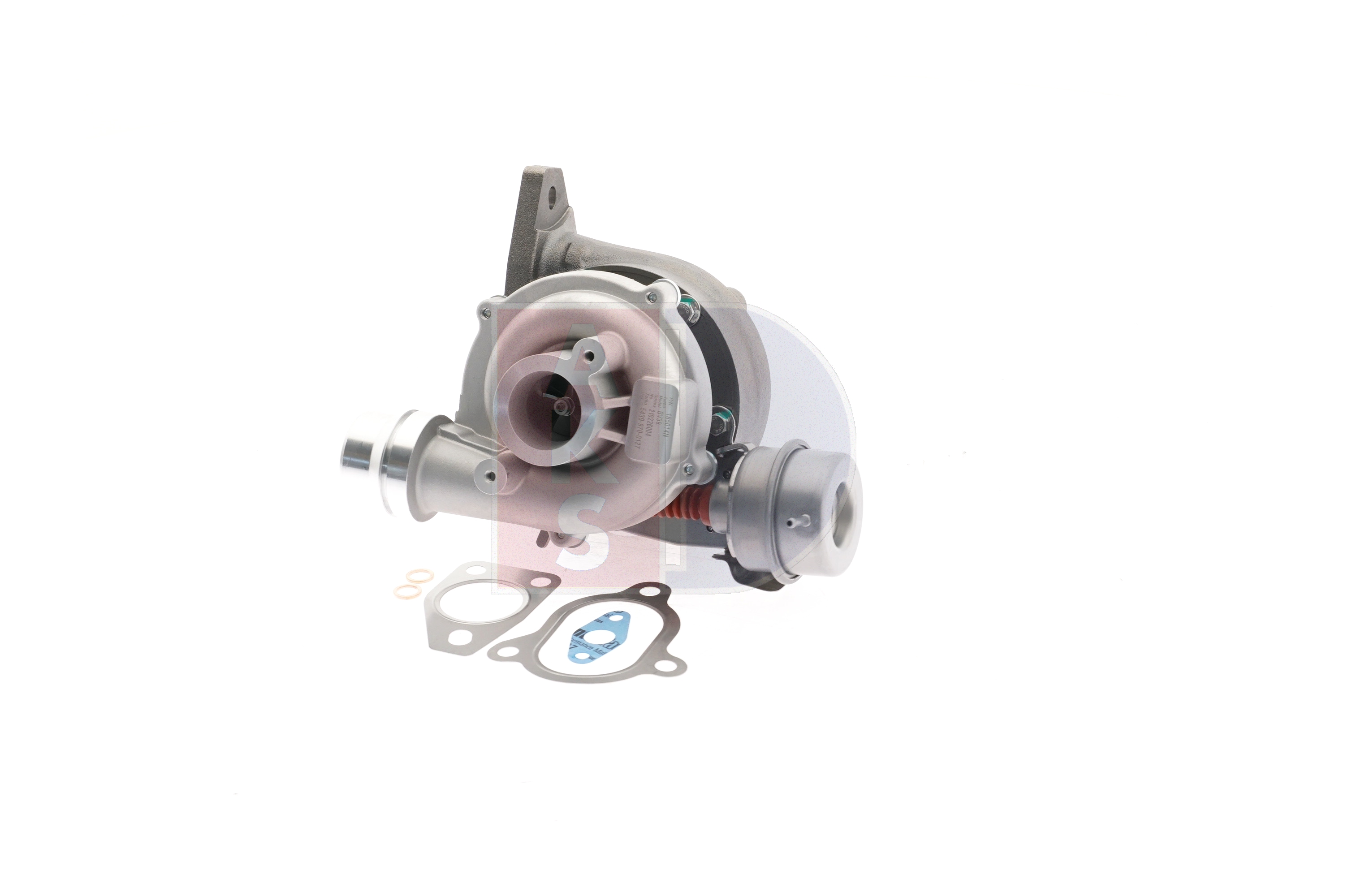144112505R OE AKS DASIS Turbocompresseur 185014N