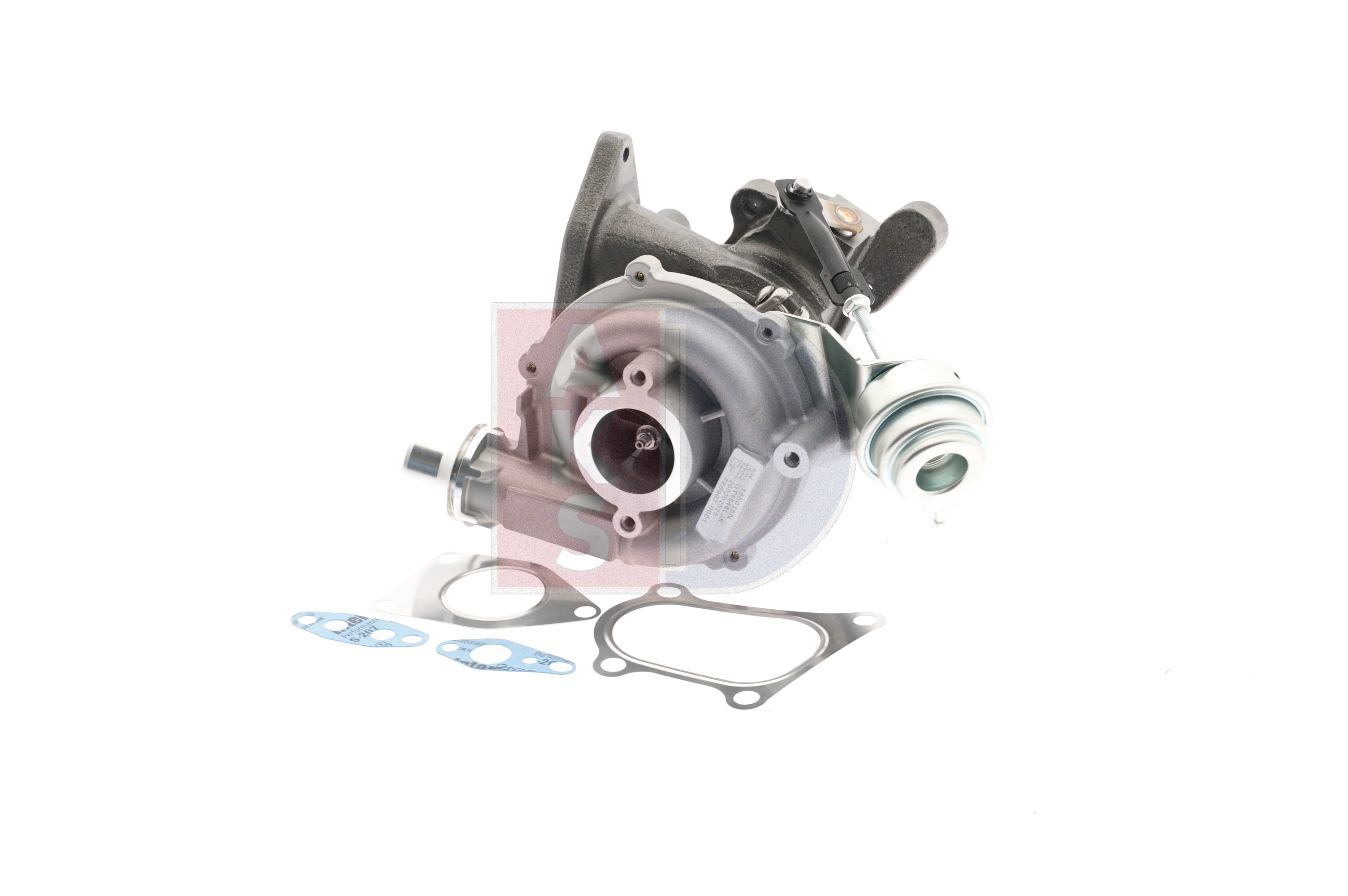 8200994301B OE AKS DASIS Turbocharger 185016N