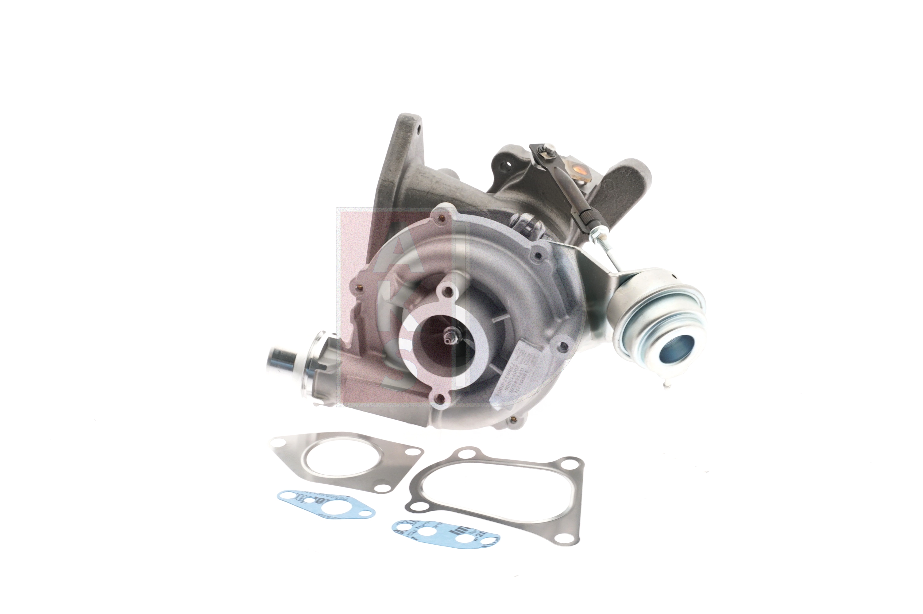 95514574 OE AKS DASIS Turbina 185017N