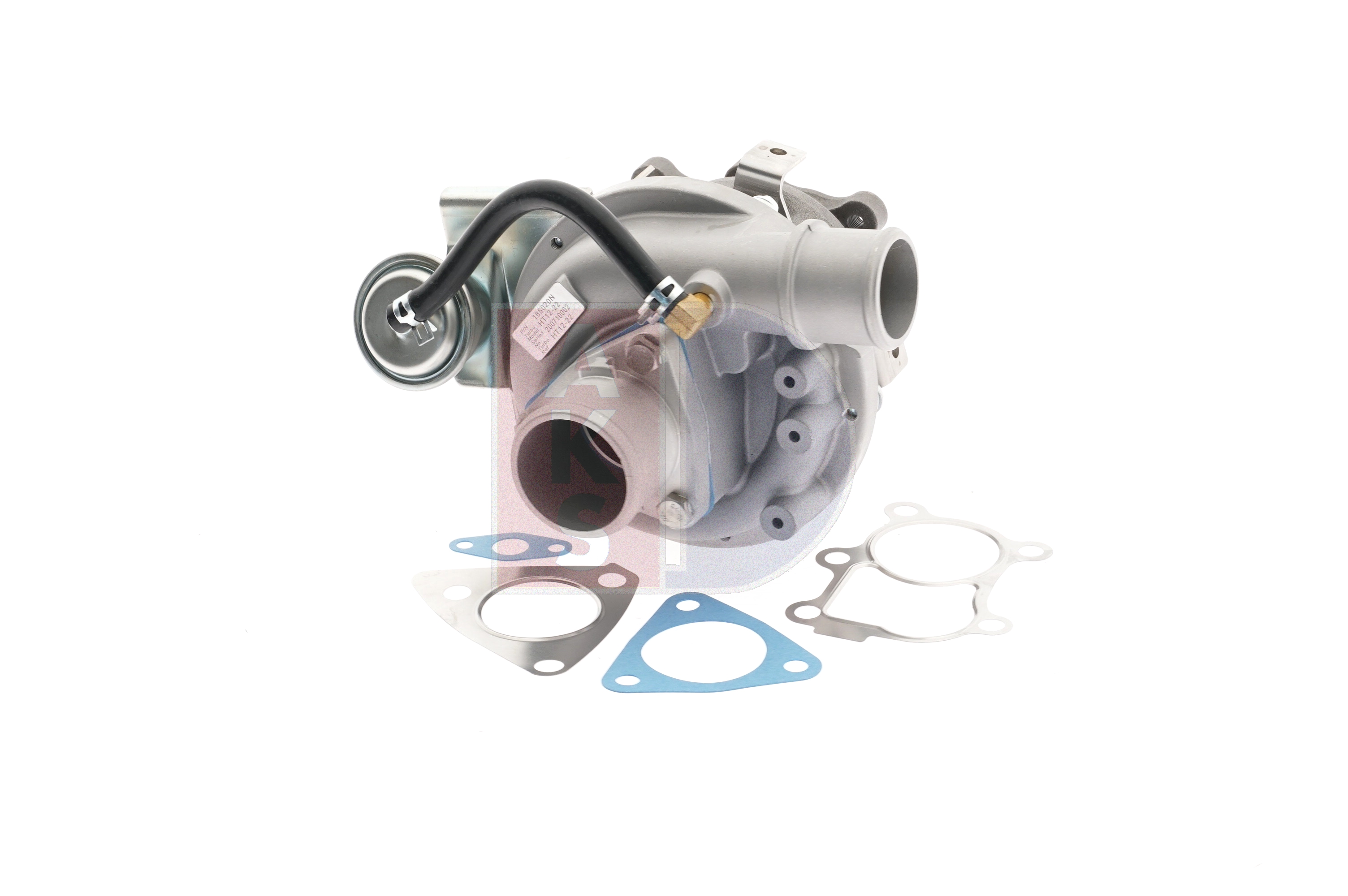 185020N AKS DASIS Turbo OPEL ASTRA