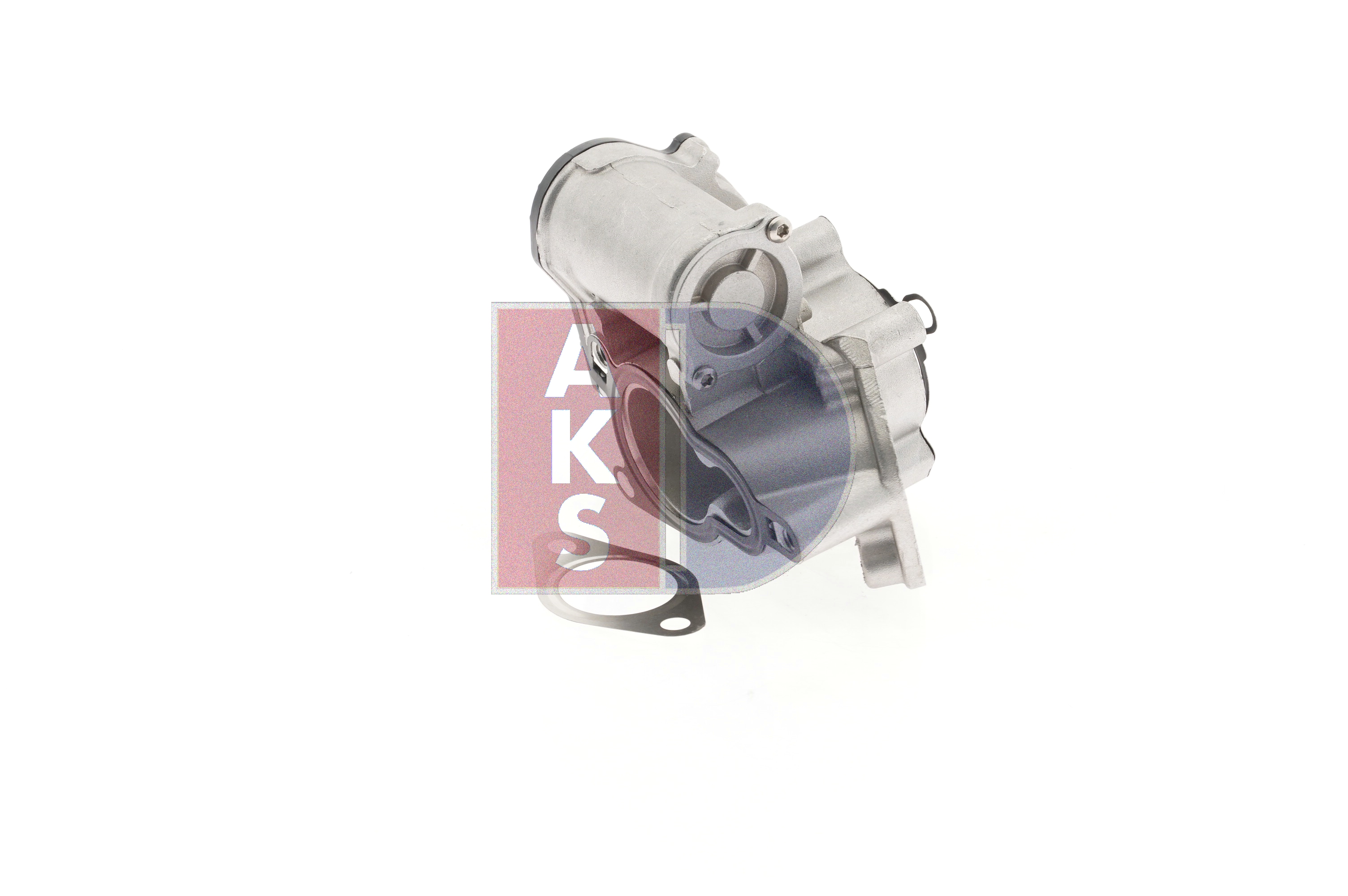 AKS DASIS 185027N EGR RENAULT MEGANE III Coupe (DZ0/1_) 2.0 dCi Diesel 163 hp 2015 price