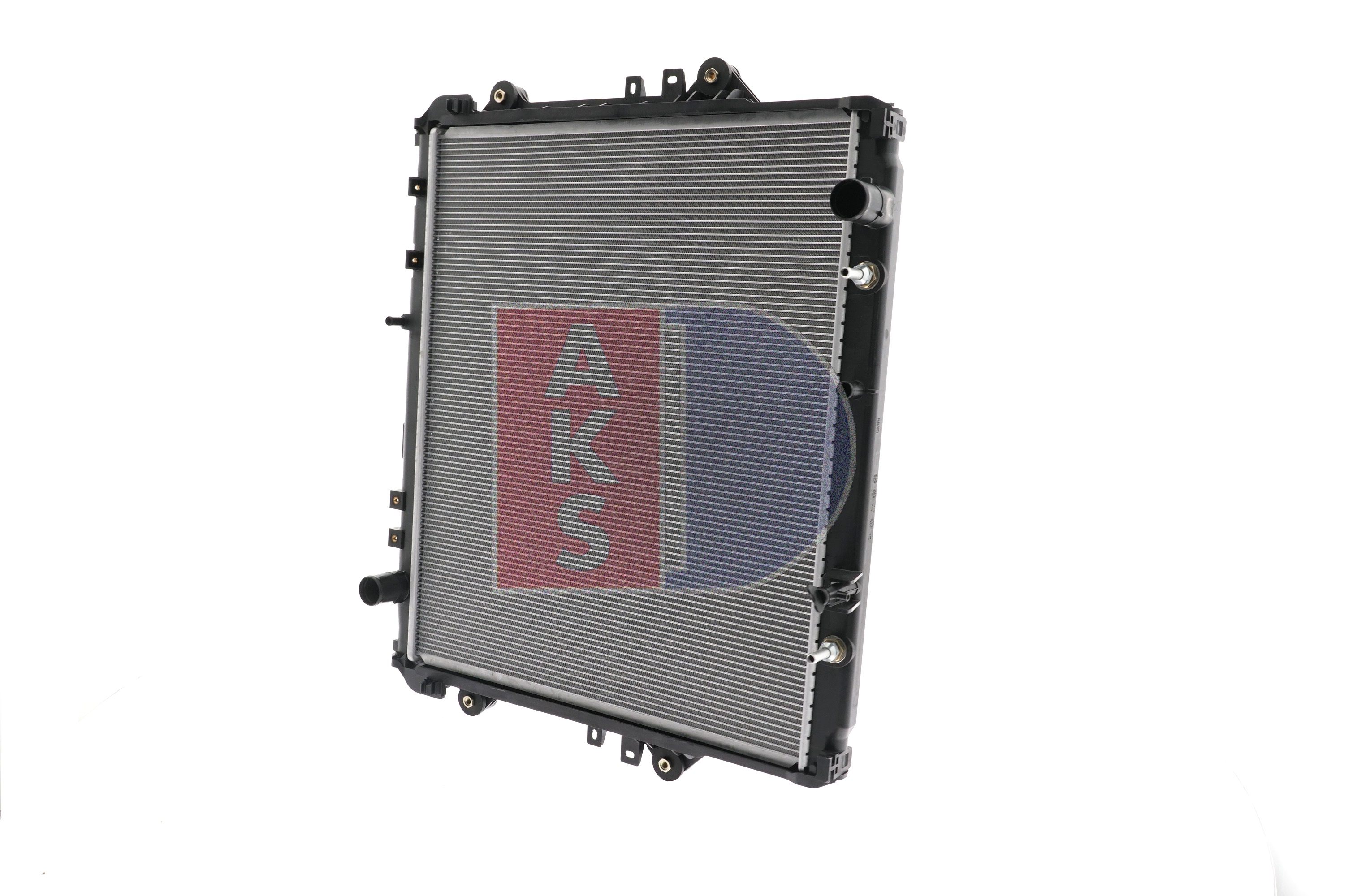 2021 TOYOTA HILUX Radiator AKS DASIS 210277N