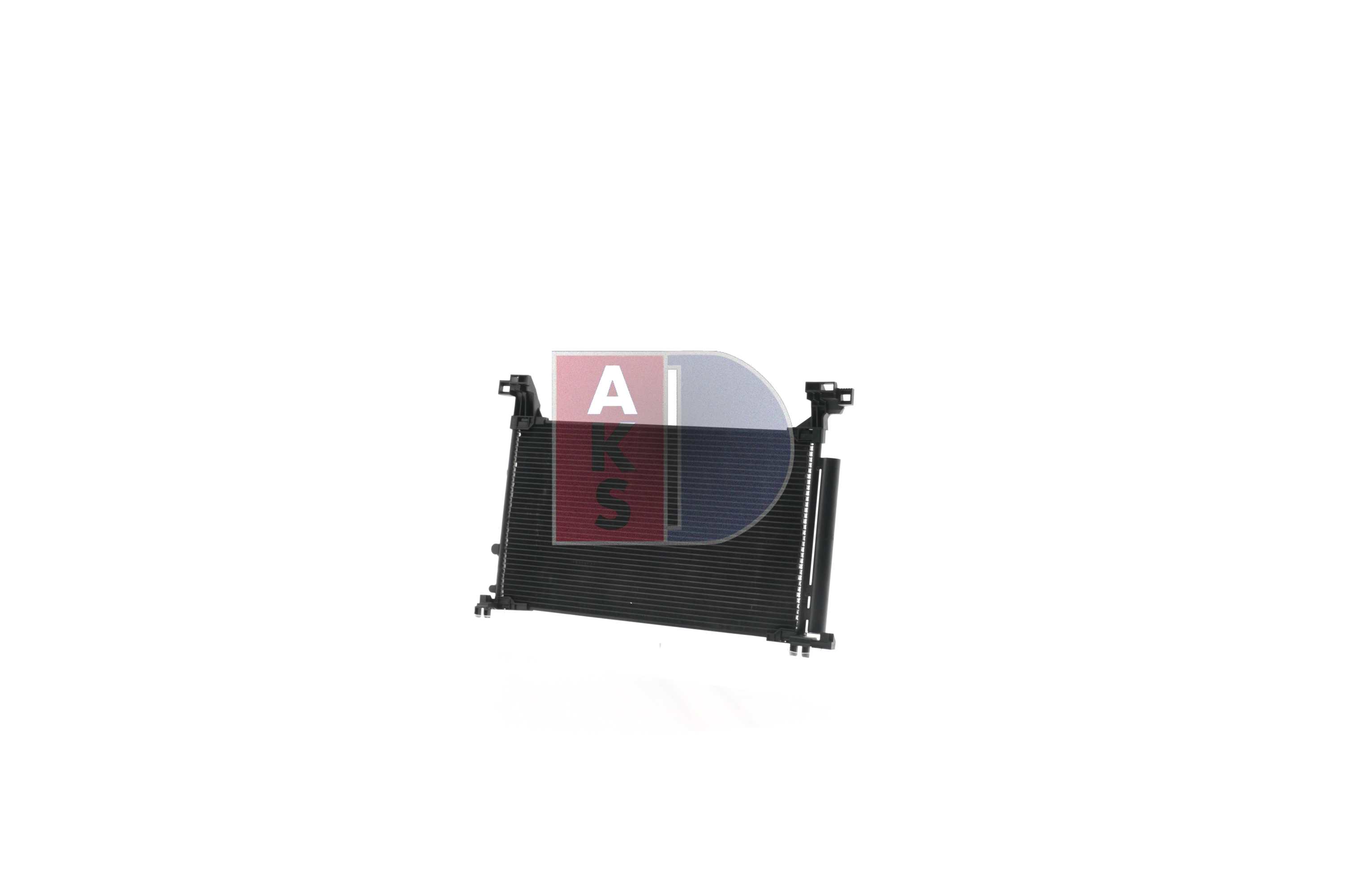 AKS DASIS 212119N LEXUS IS I Saloon (XE10) air condenser cost