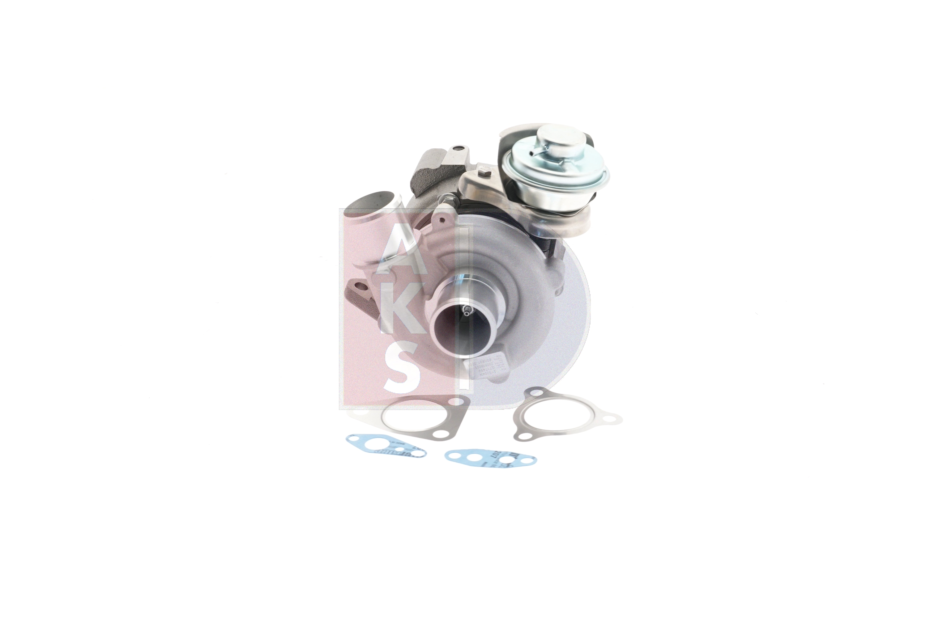 1720127030F OE AKS DASIS Turbolader 215004N
