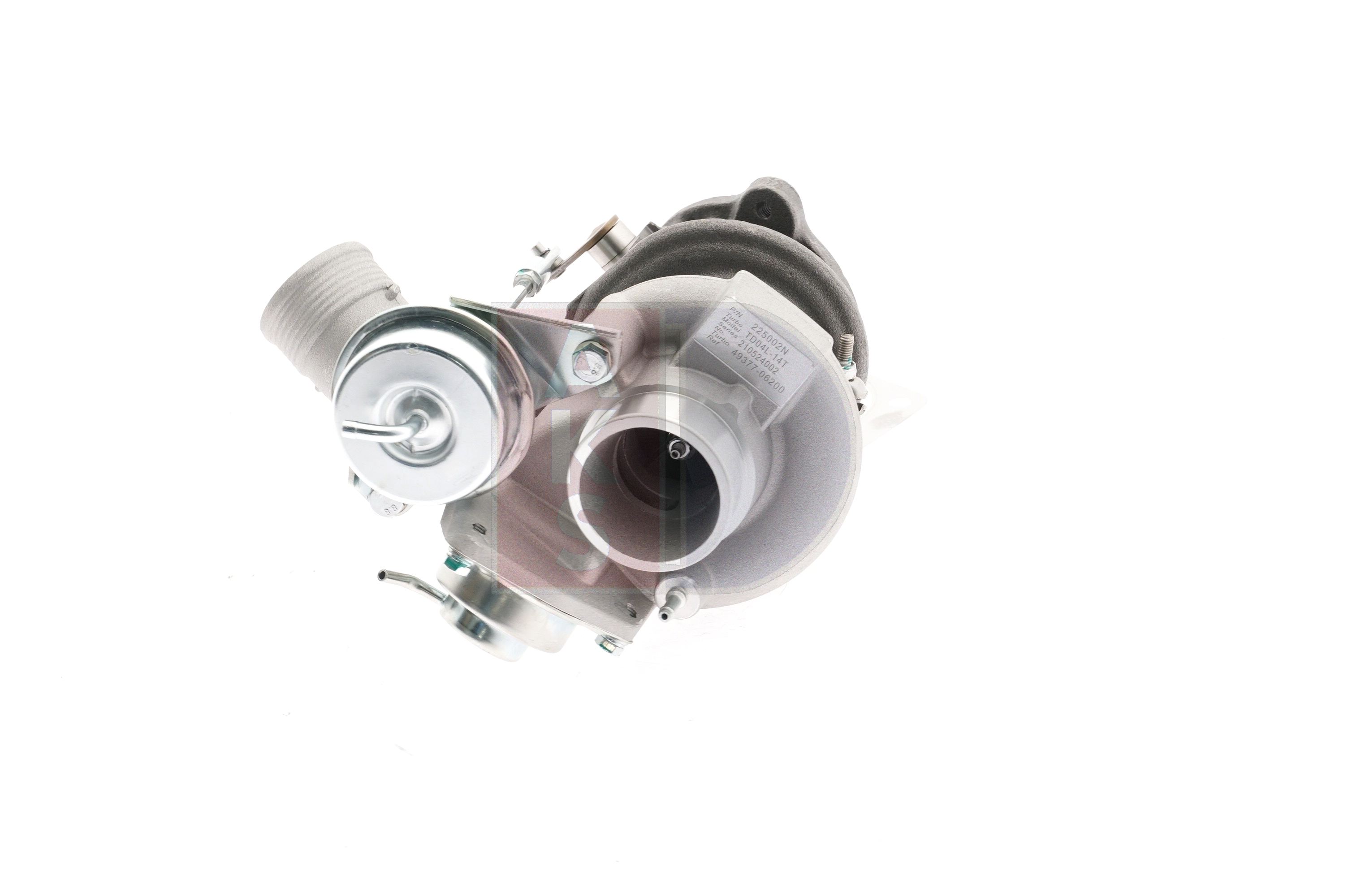 30650634 OE AKS DASIS Turbocompresseur 225002N