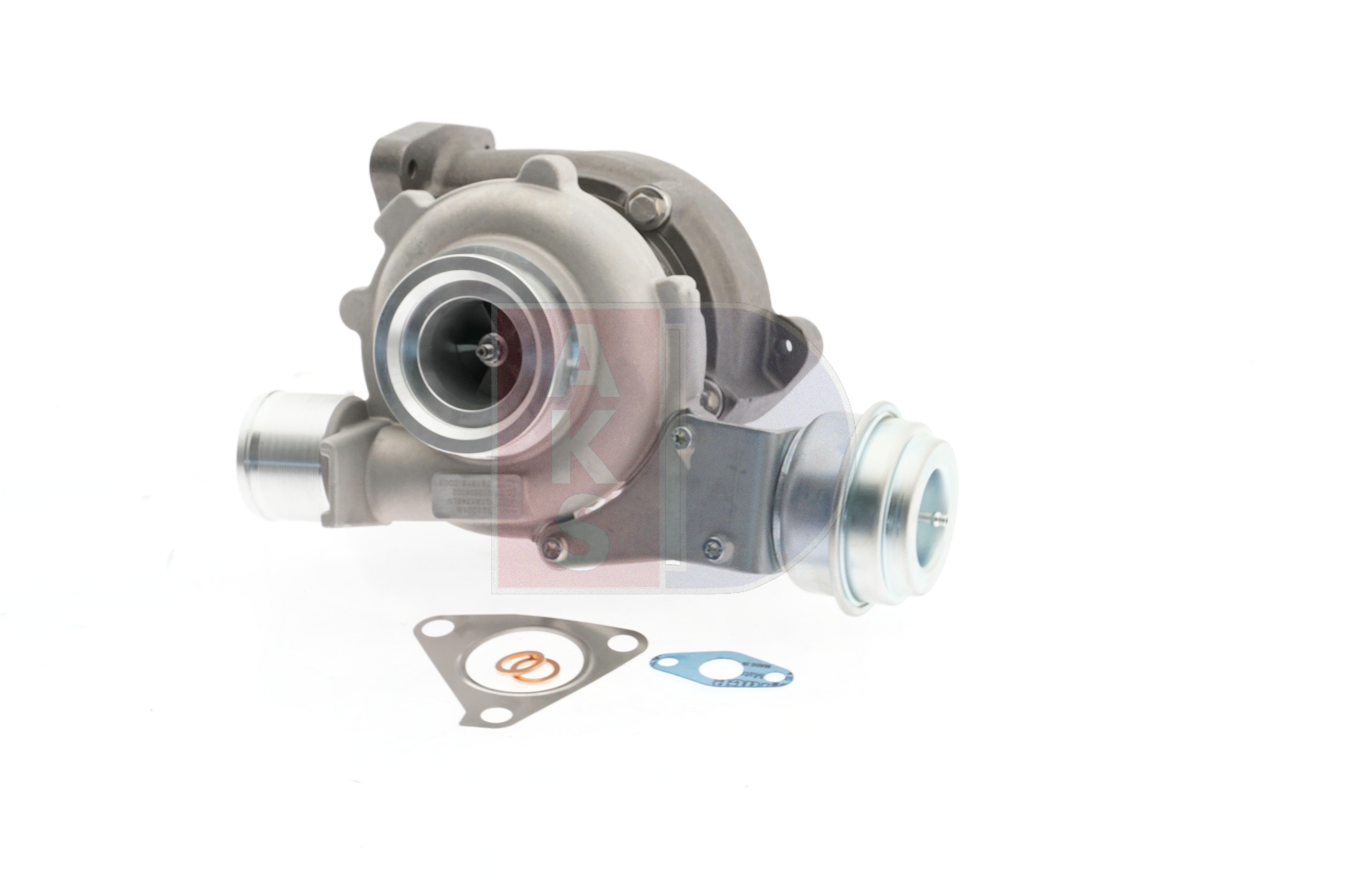 8200735758 OE AKS DASIS Turbina 325001N
