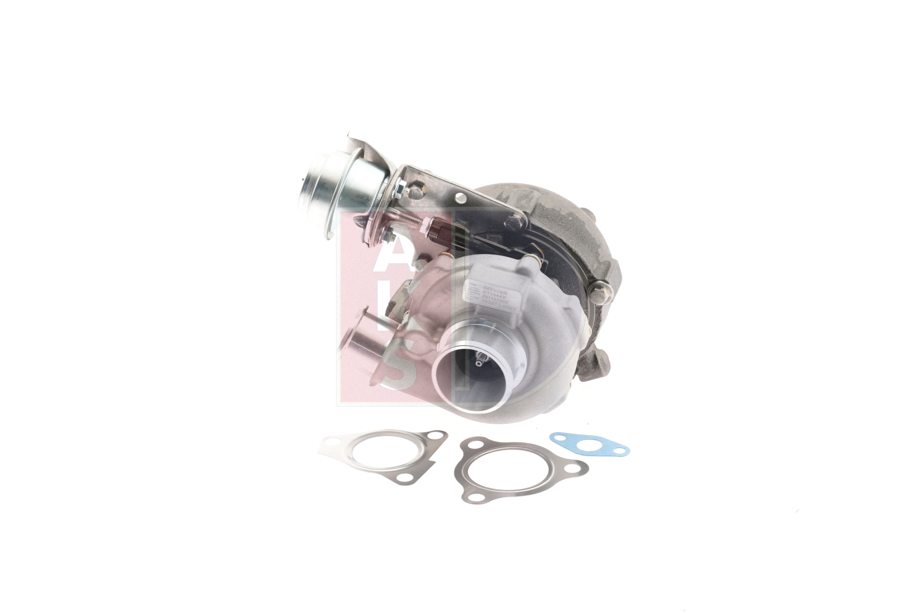 Turbocompresor 282012A110 AKS DASIS 565008N