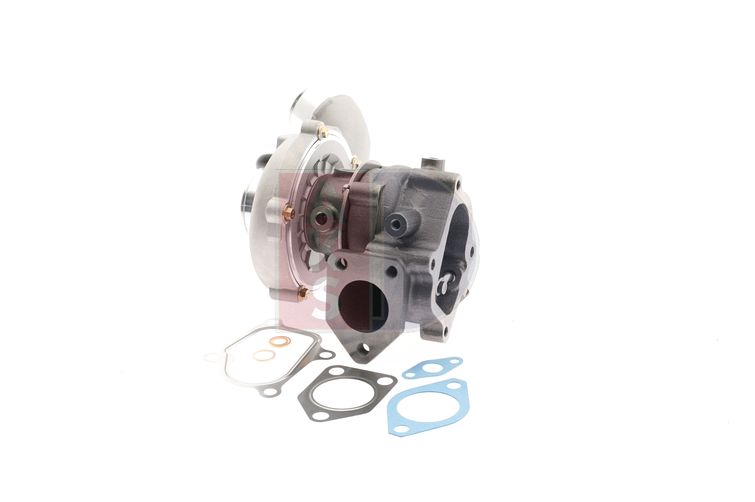 AKS DASIS Turboaggregat 565010N