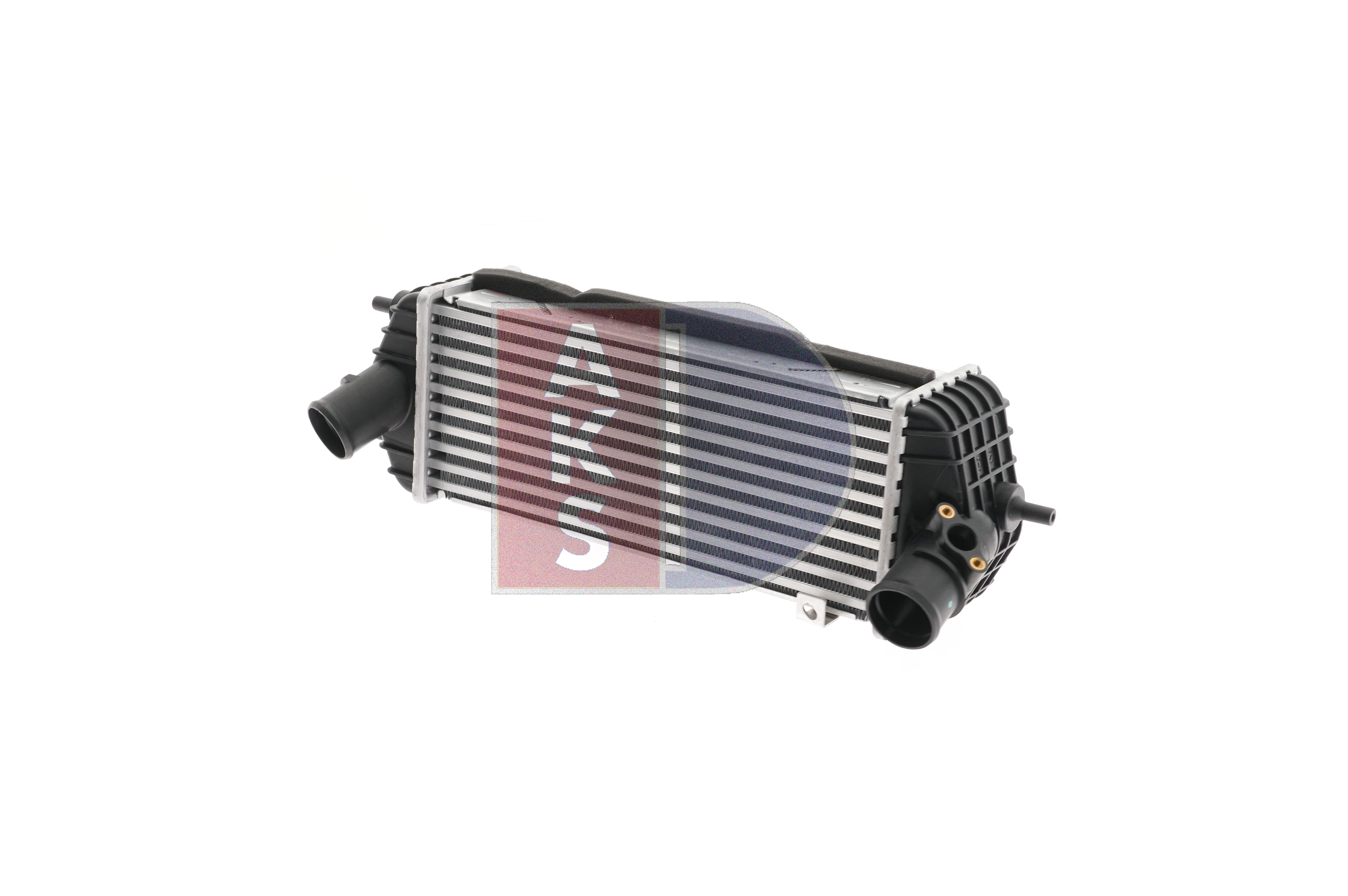 AKS DASIS 567018N KIA Intercooler pris