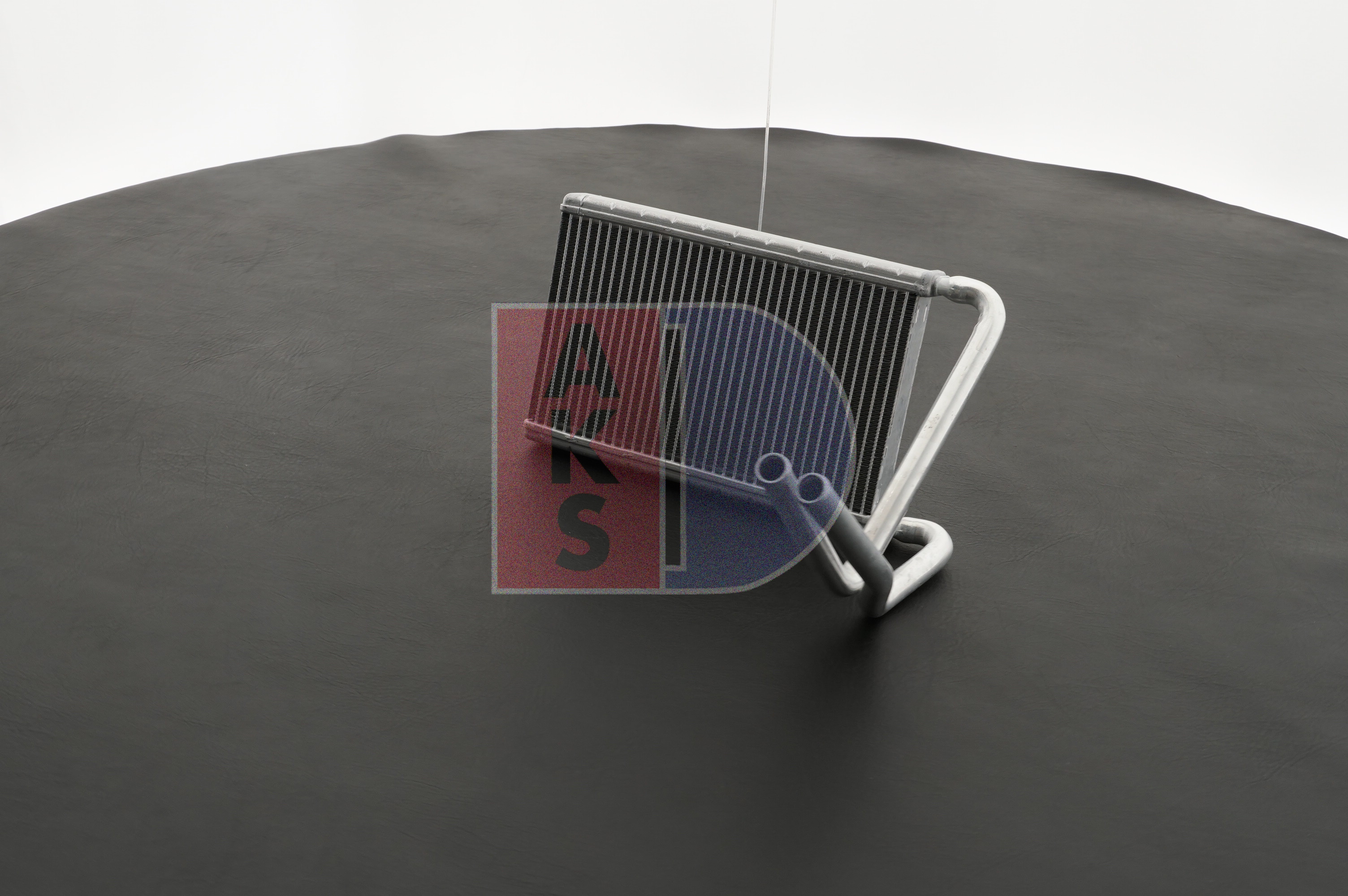 569029N AKS DASIS Heat exchanger KIA PICANTO