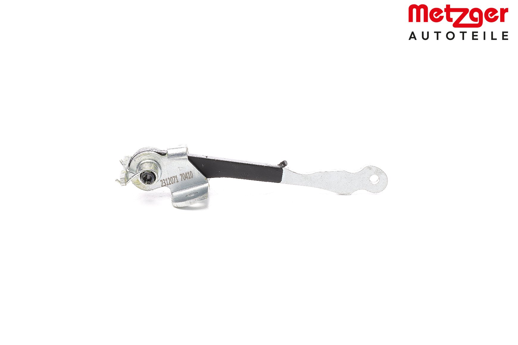 Fiat DOBLO 2002 Back door 2312071 METZGER