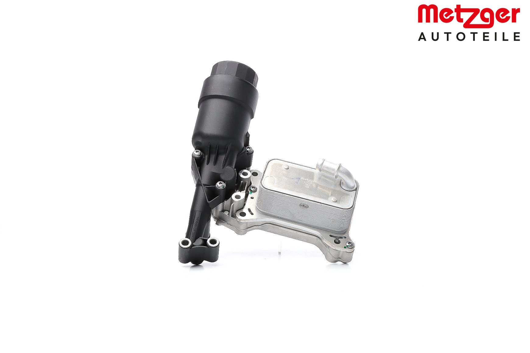METZGER 2370017 Cárter do filtro de óleo e junta MERCEDES-BENZ Sprinter 3.5-T Camião de plataforma/Chassis (W906) 313 CDI (906.131, 906.133, 906.135, 906.231, 906.233,... Diesel 129 cv 2009 preço