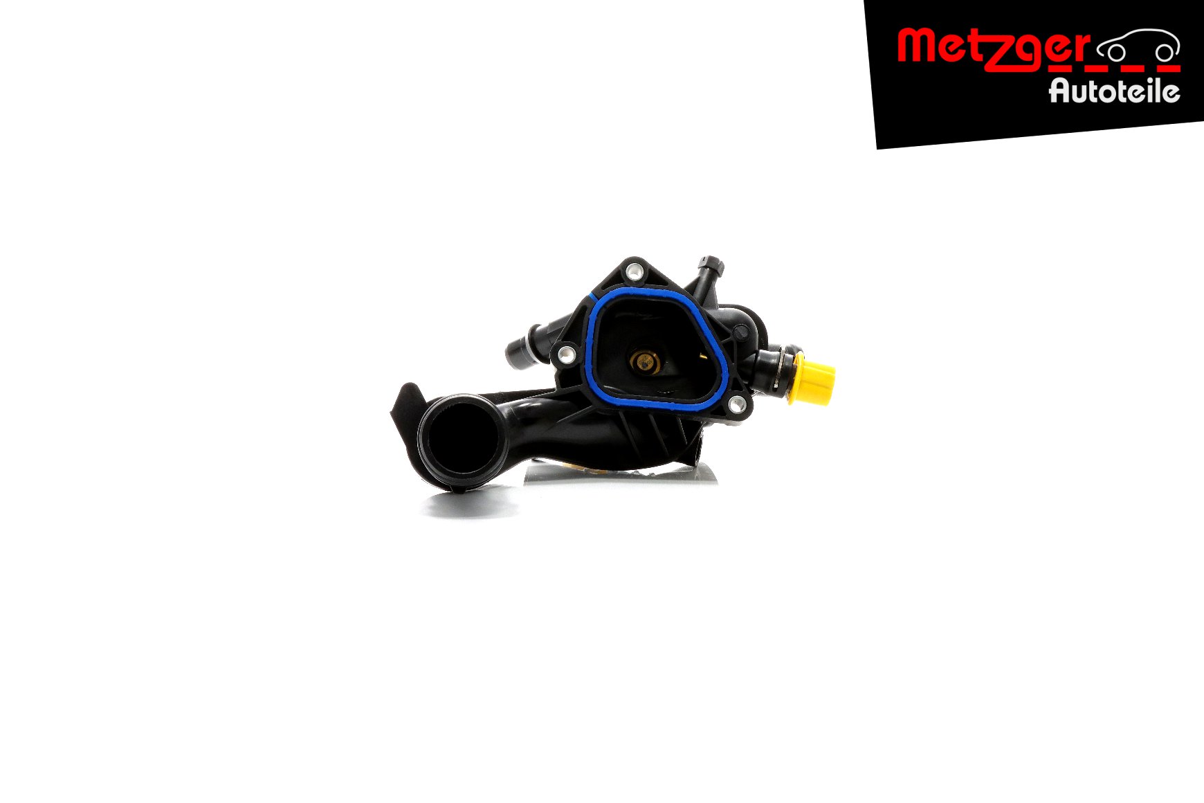 1336CE OE METZGER Termostat, hladilno sredstvo 4006287