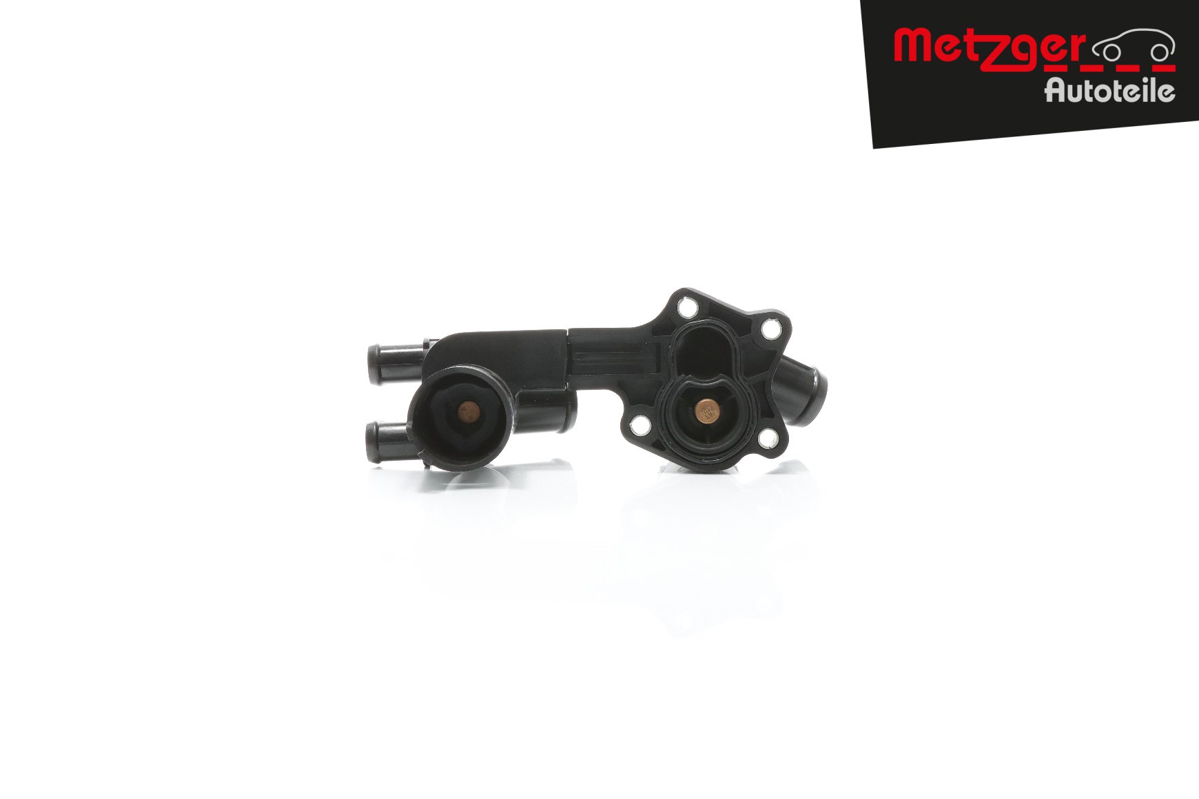 METZGER Termostat, kylvätska 4006298