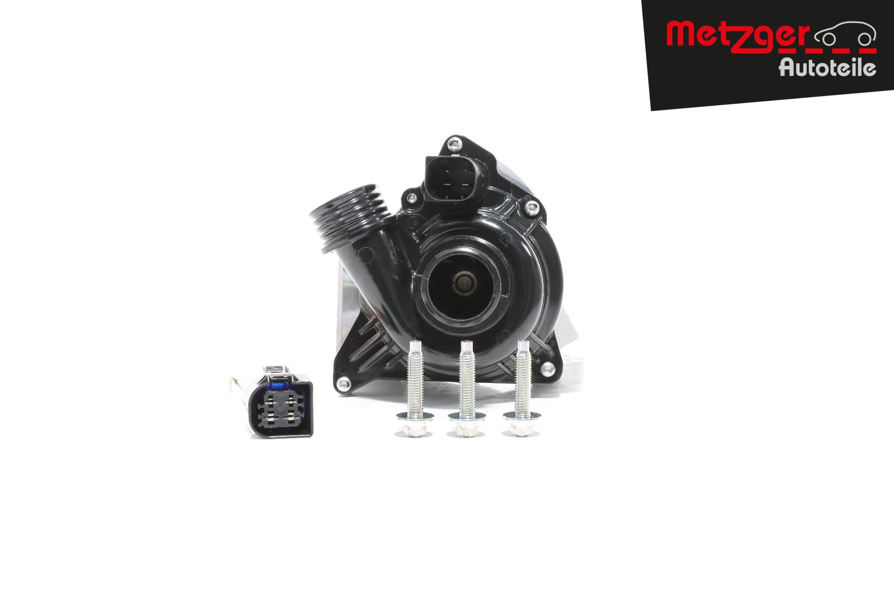 5A05704 OE METZGER Vodna crpalka 4007026