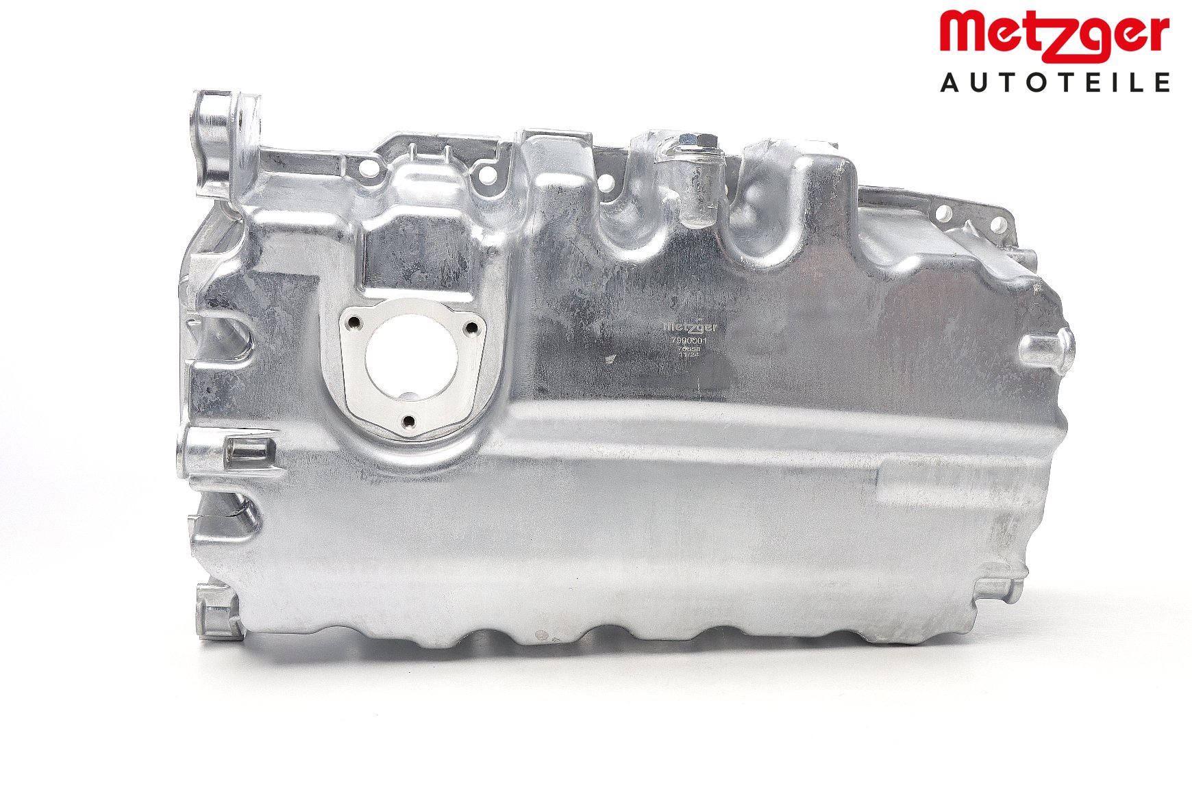 METZGER 7990001 Cárter Passat B6 Variant 2.0 TDI Diesel 110 cv 2009 preço