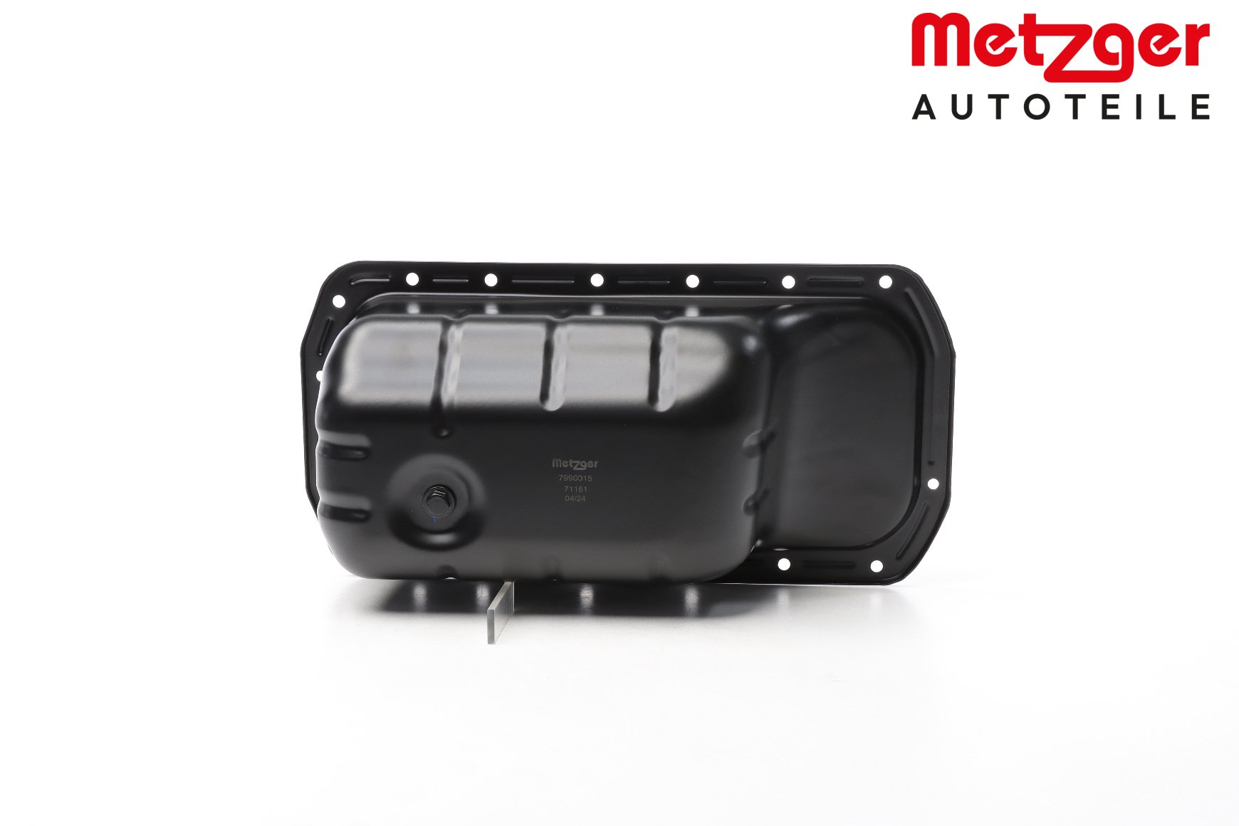 METZGER 7990015 FORD B-MAX Öljypohja