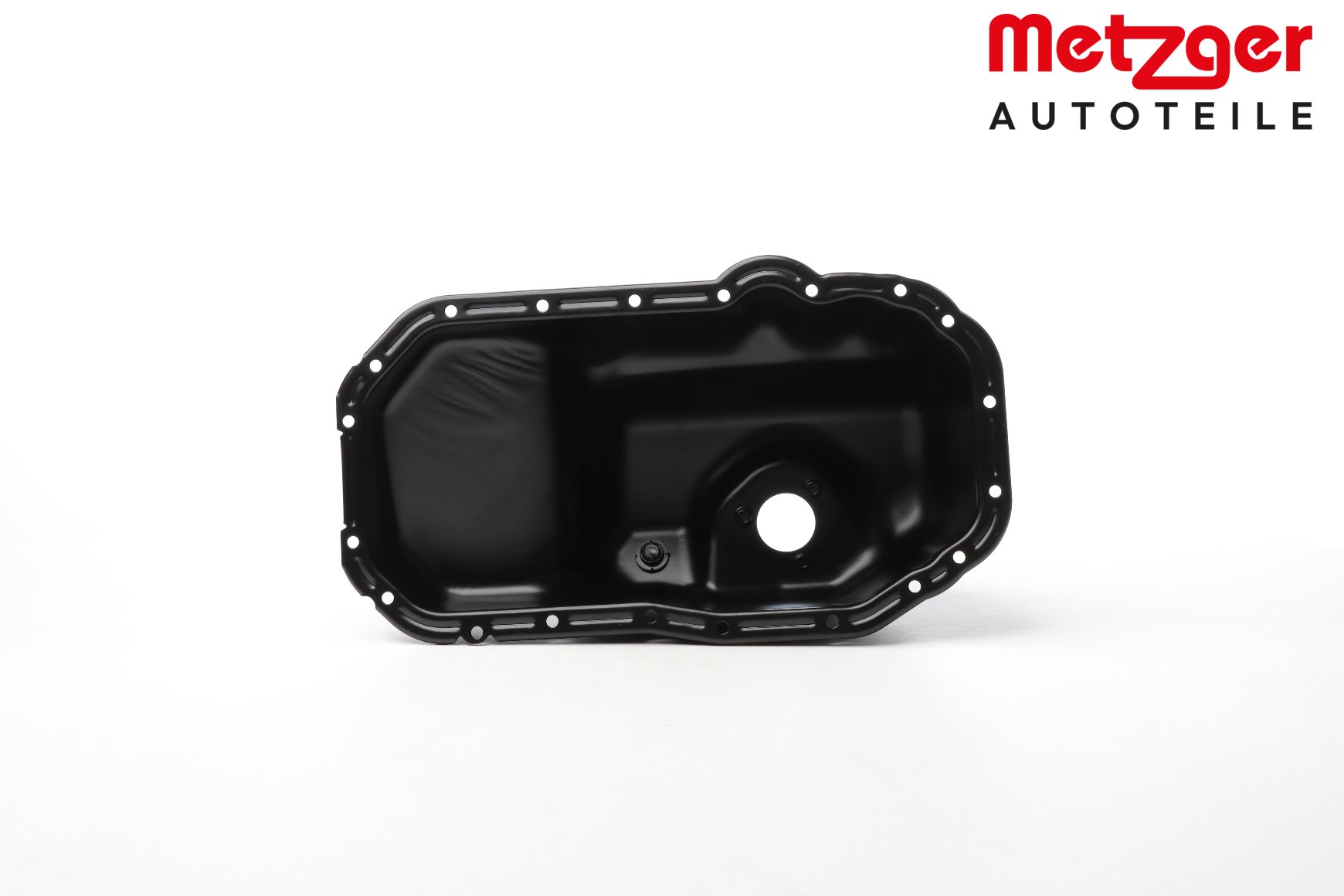 METZGER 7990017 Масляный поддон SKODA Yeti (5L) 1.2 TSI бензин 105 л.с. 2015
