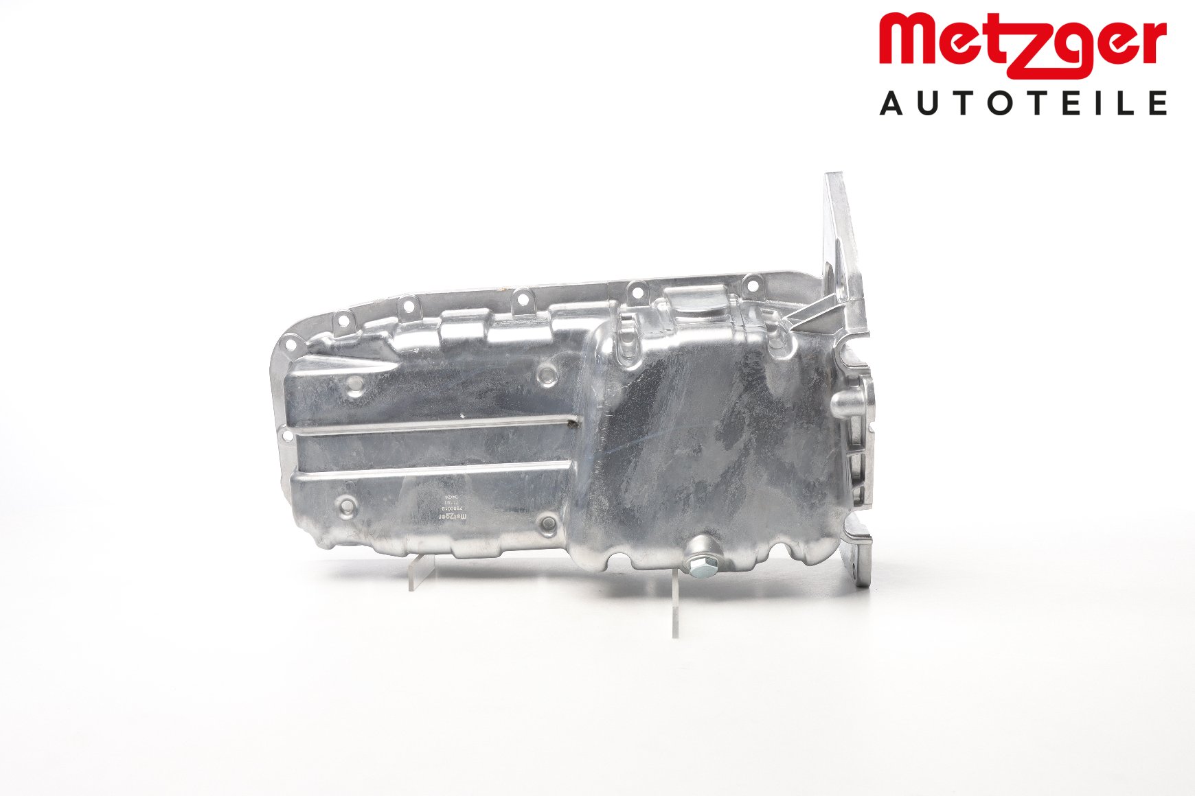 METZGER Cárter de aceite 7990019