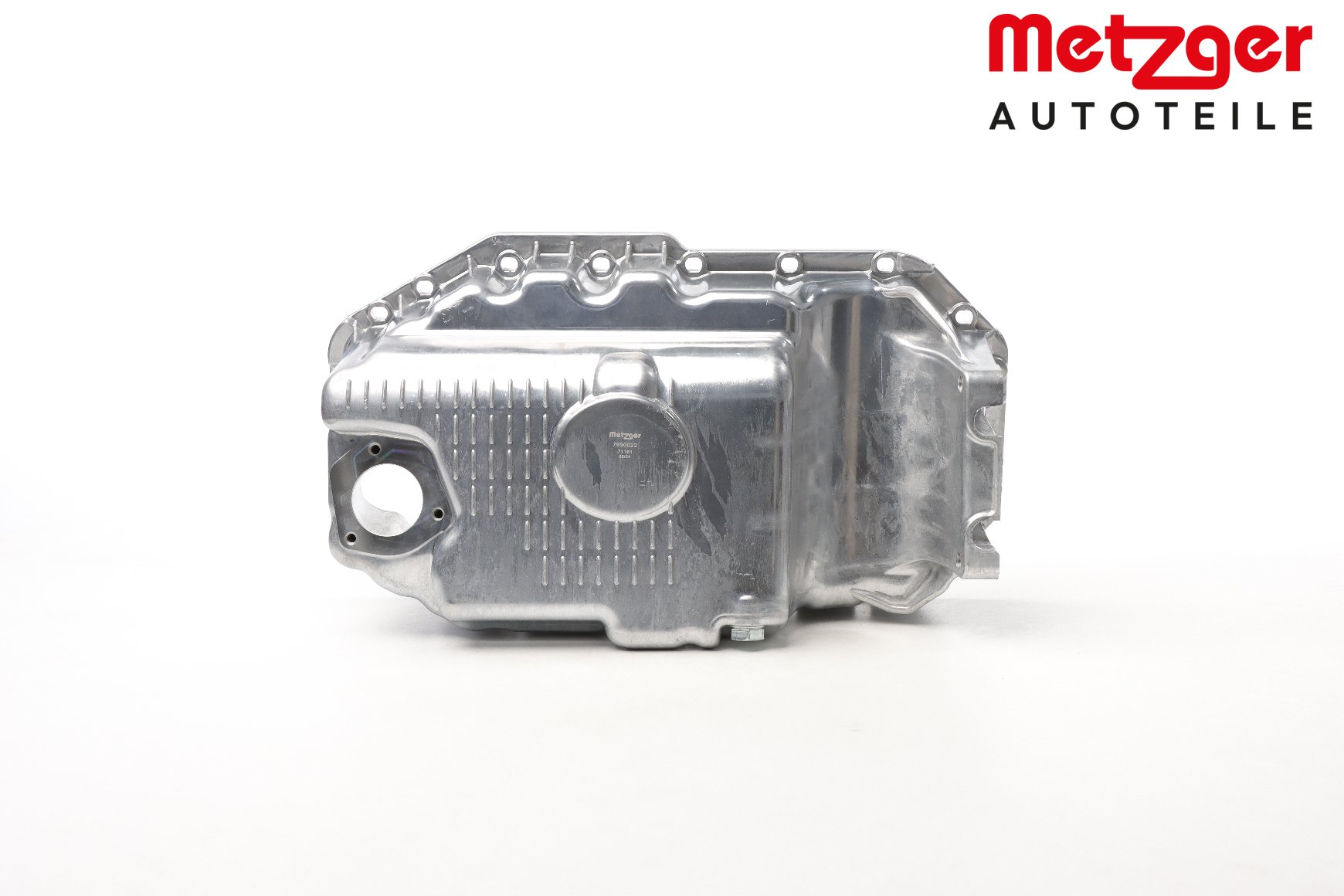 METZGER 7990022 Масляный поддон VW Bora Estate (1J, 1J6) 1.4 16V бензин 75 л.с. 2002