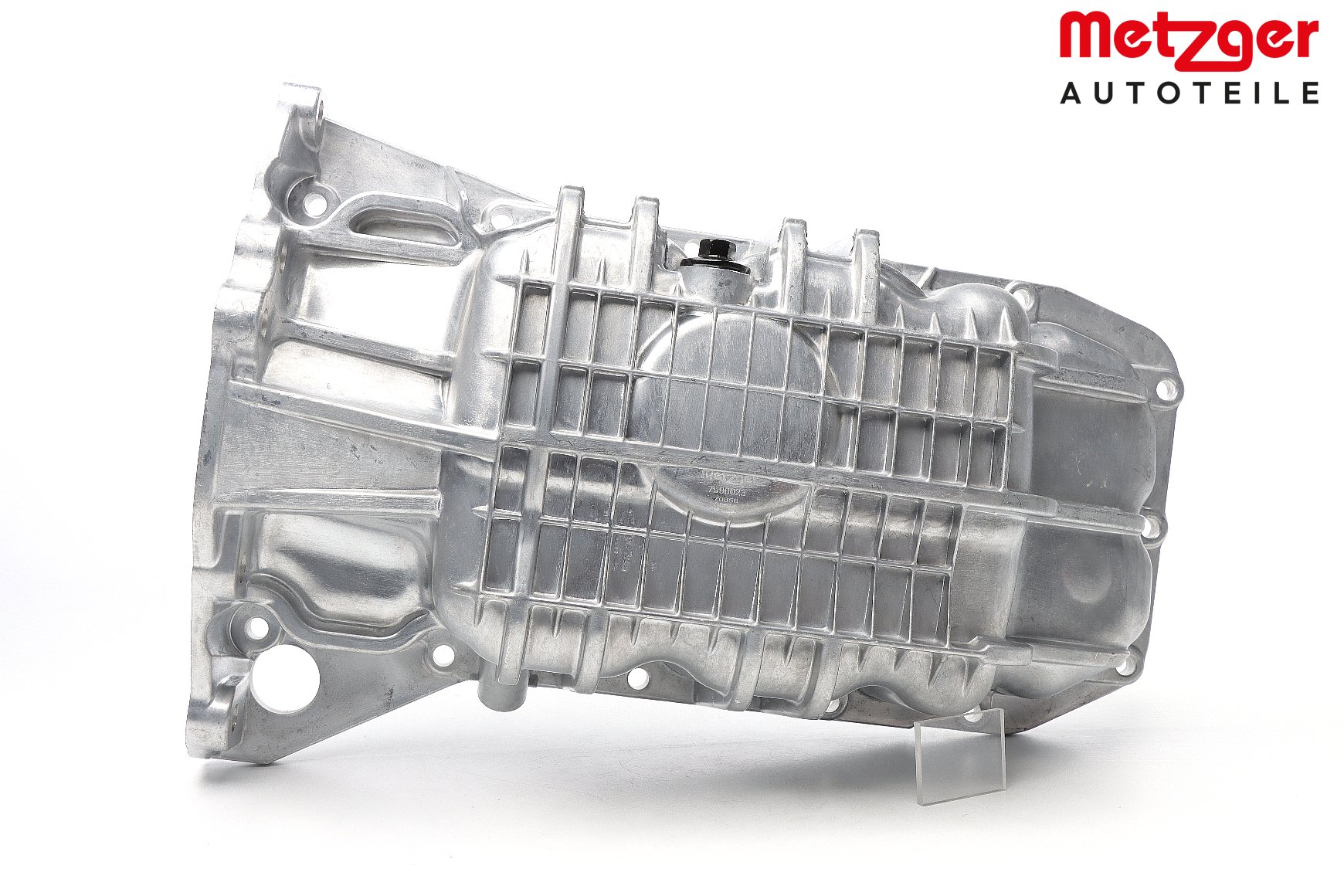 METZGER 7990023 Ölwanne Ford C Max DM2 1.6 116 PS Benzin 2008